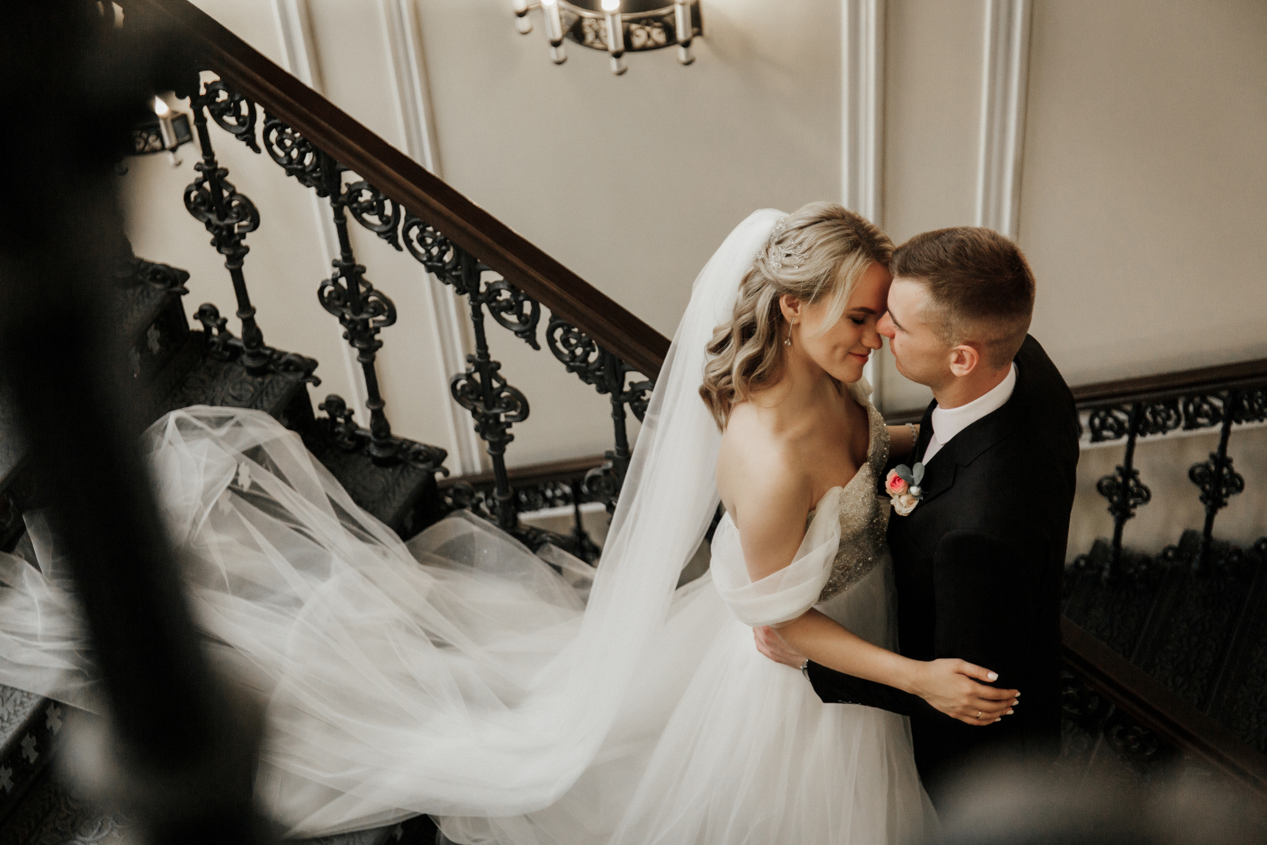 Леша & Света. Анастасия Гольнева