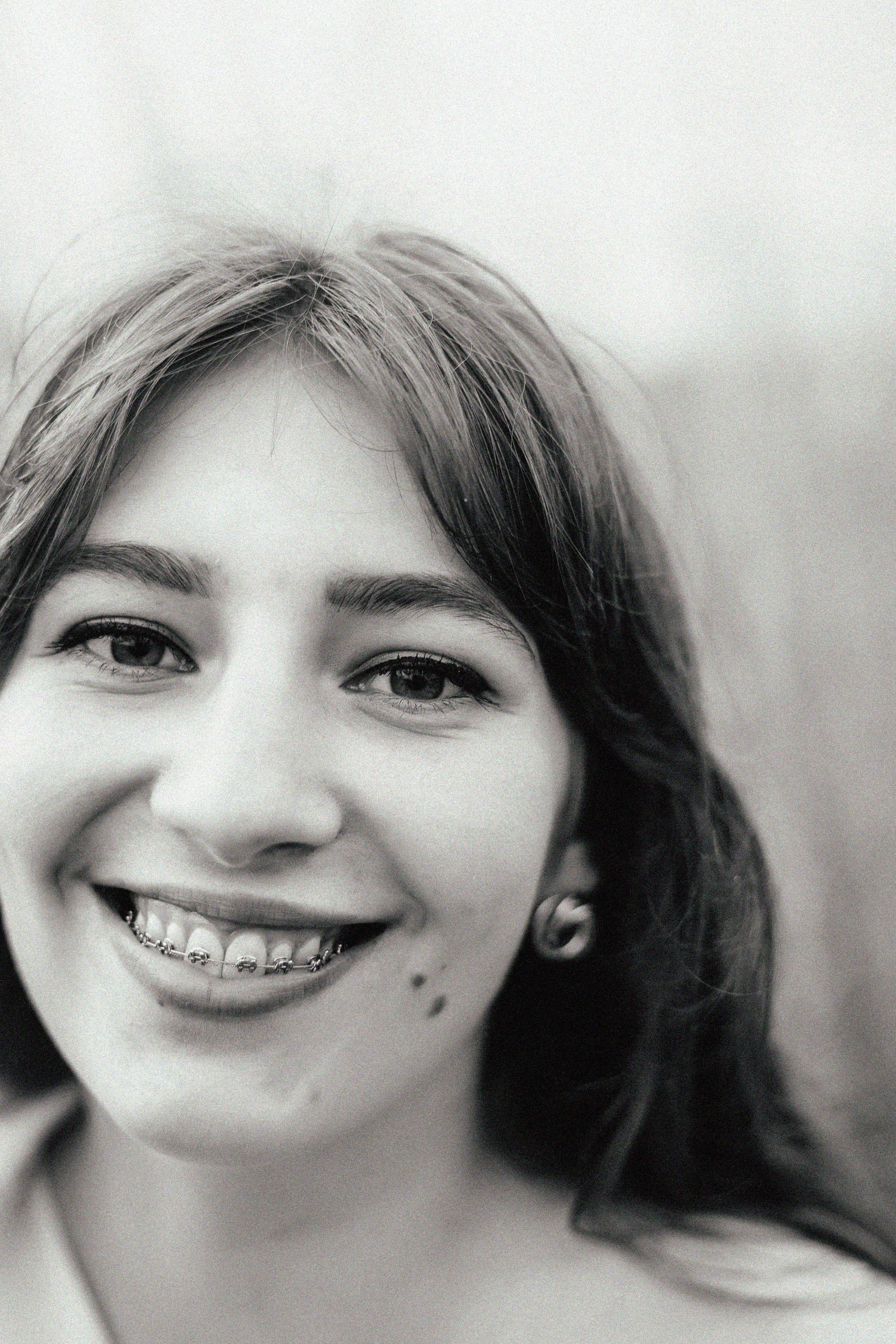 Вика. Анастасия Гольнева