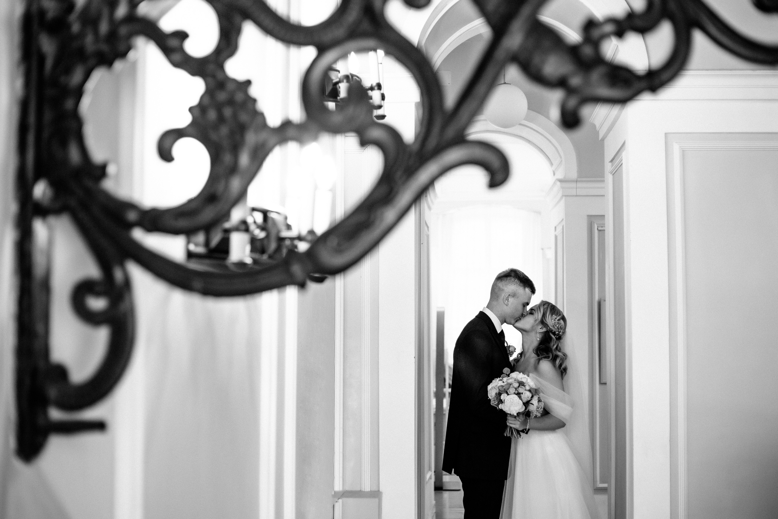 Леша & Света. Анастасия Гольнева