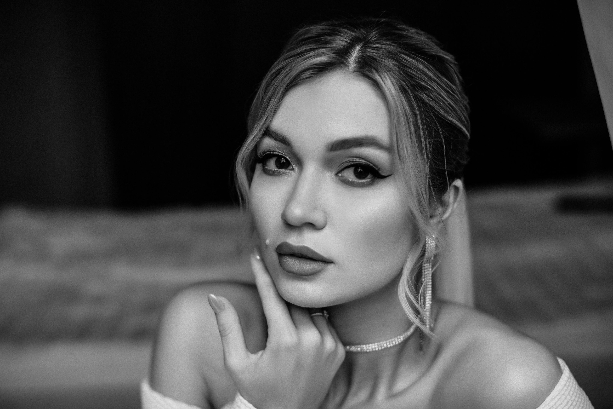 Сергей & Алина. Анастасия Гольнева