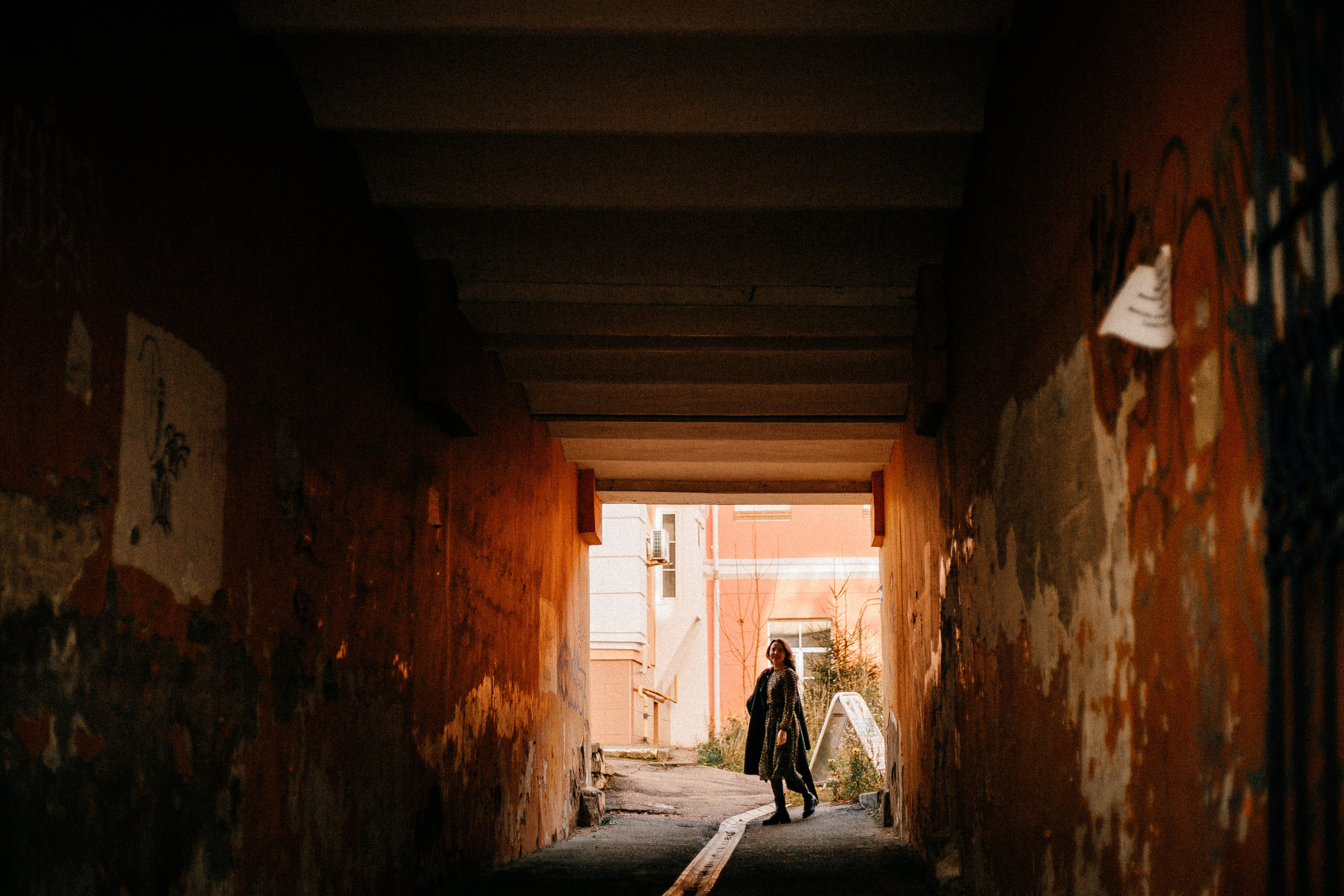 Настя. Анастасия Гольнева