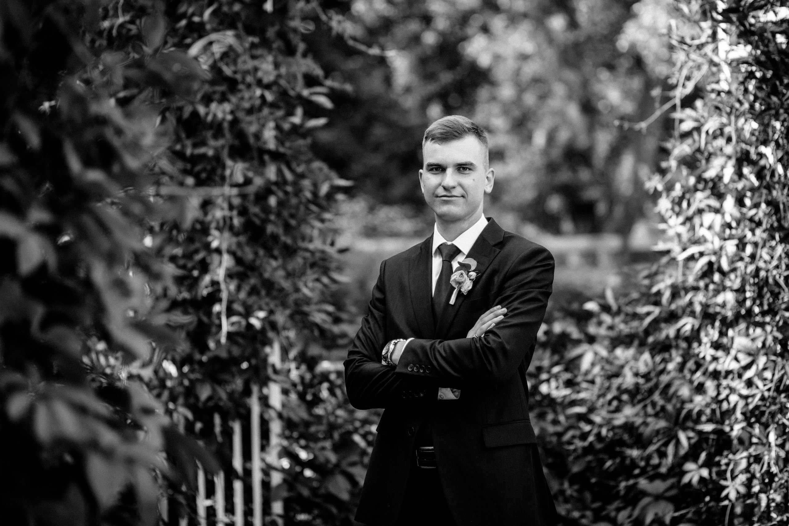 Леша & Света. Анастасия Гольнева