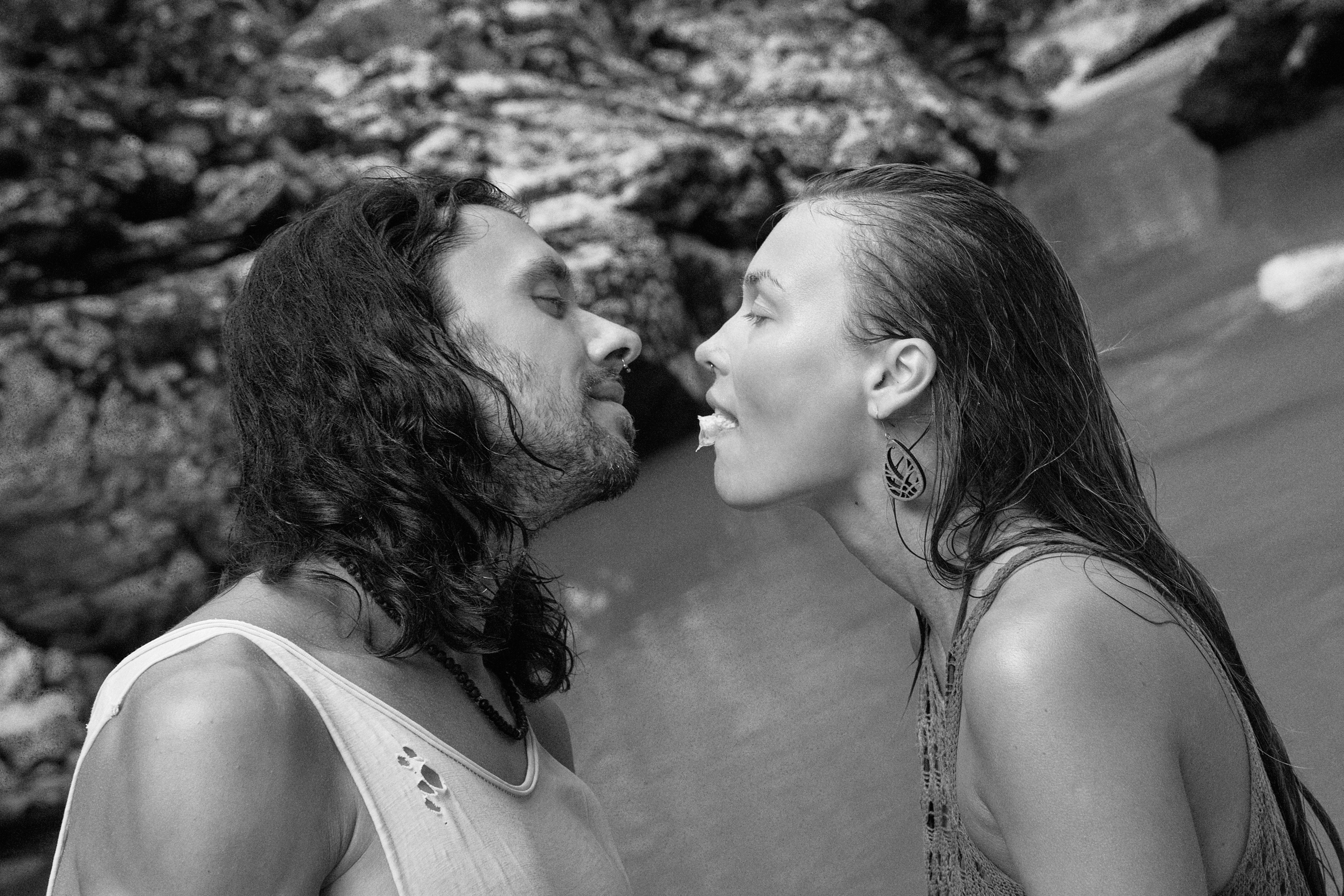 Лайв сторис для пары. Индивидуальный фотограф в Сочи Владимир Чудинов