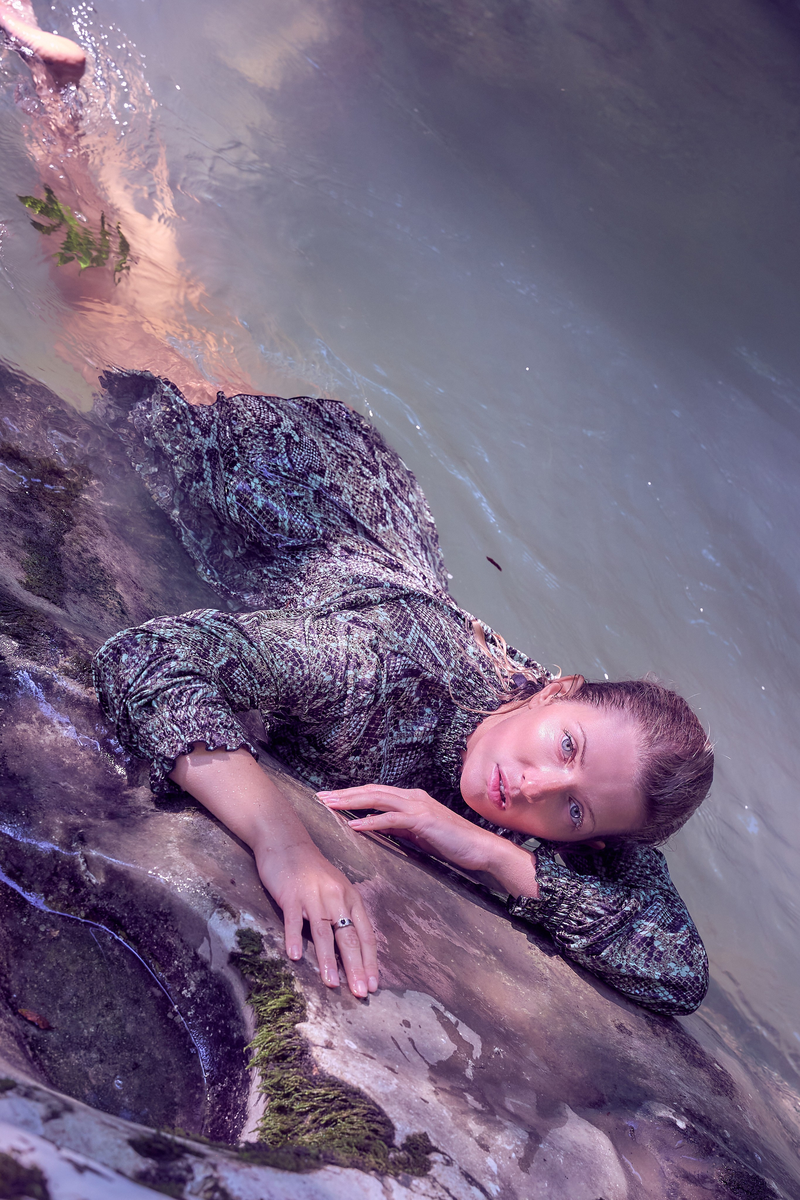 Дарья портфолио модели. Индивидуальный фотограф в Сочи Владимир Чудинов