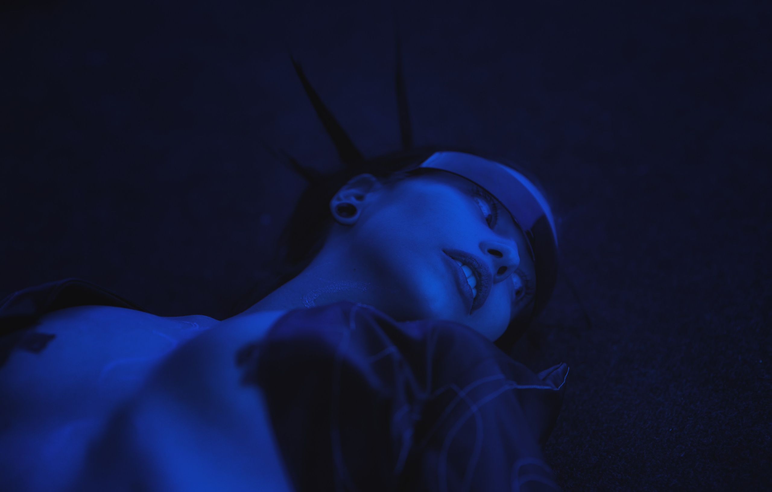 Коллекция Nimf Tairon. Сафронов Иван — портретный фотограф в Москве