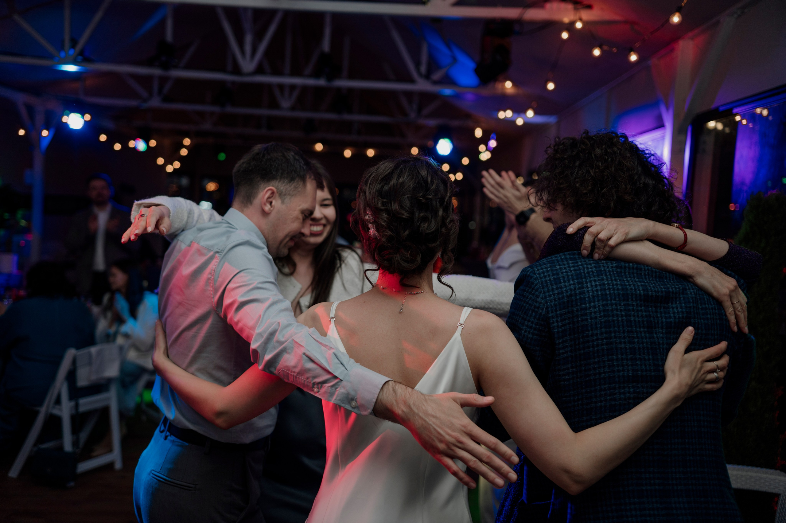 Илья и Юлия. Свадебный и Семейный фотограф в Ярославле Алёна Колясникова