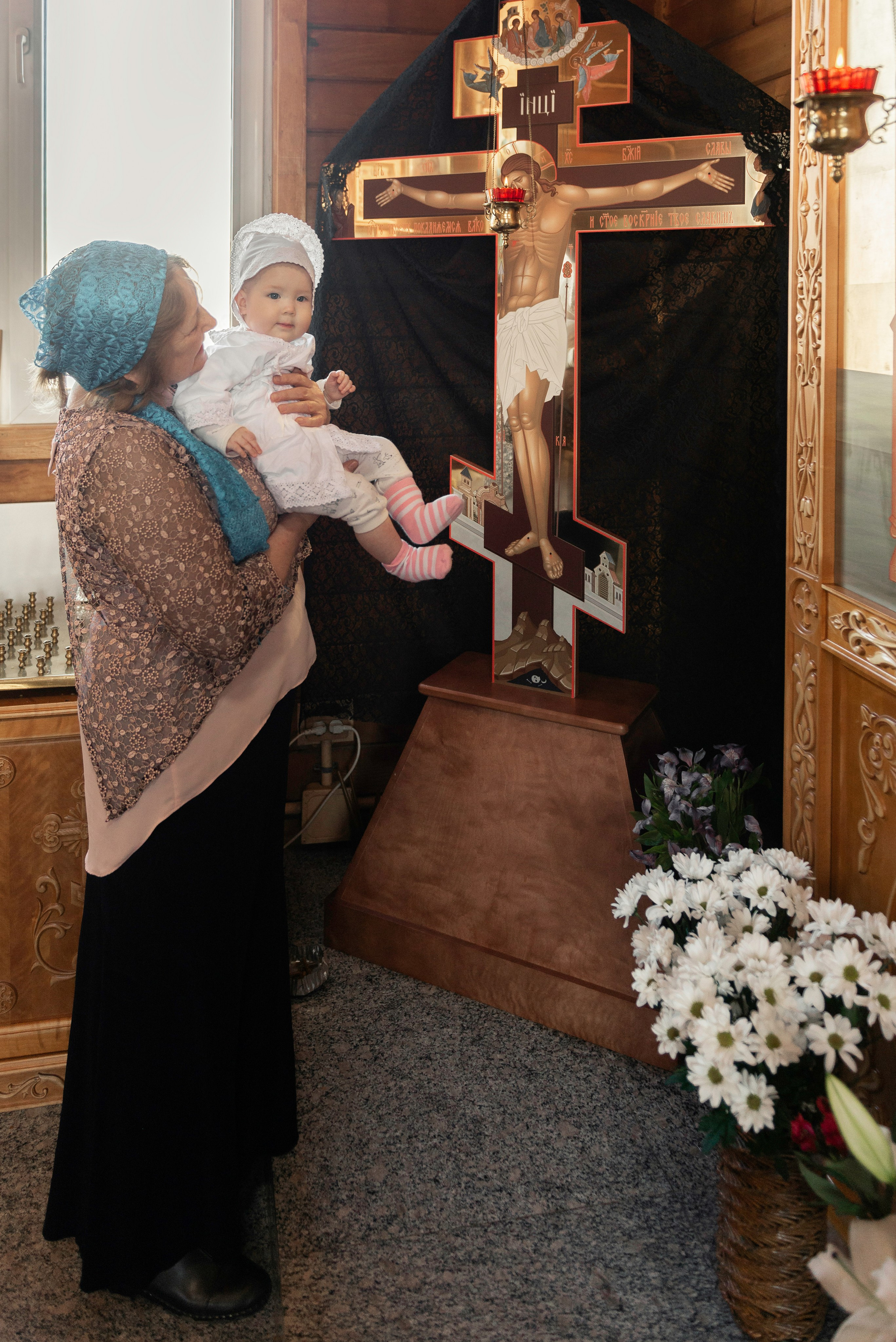 Даша. Детский фотограф, семейный фотограф и репортажи в Кемерово