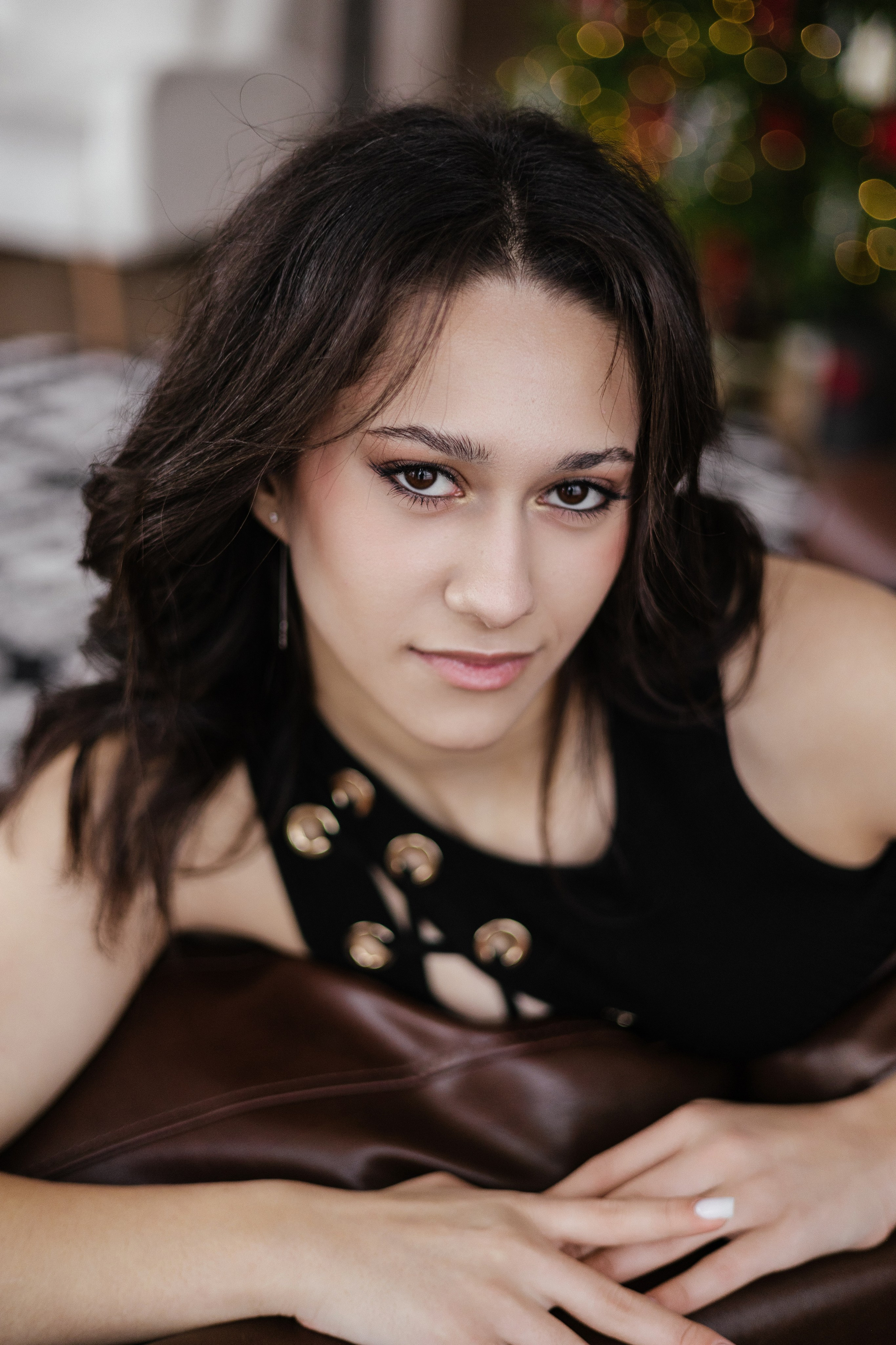 Кристина. Фотограф свадебный семейный в Красноярске Шукшина Наталья