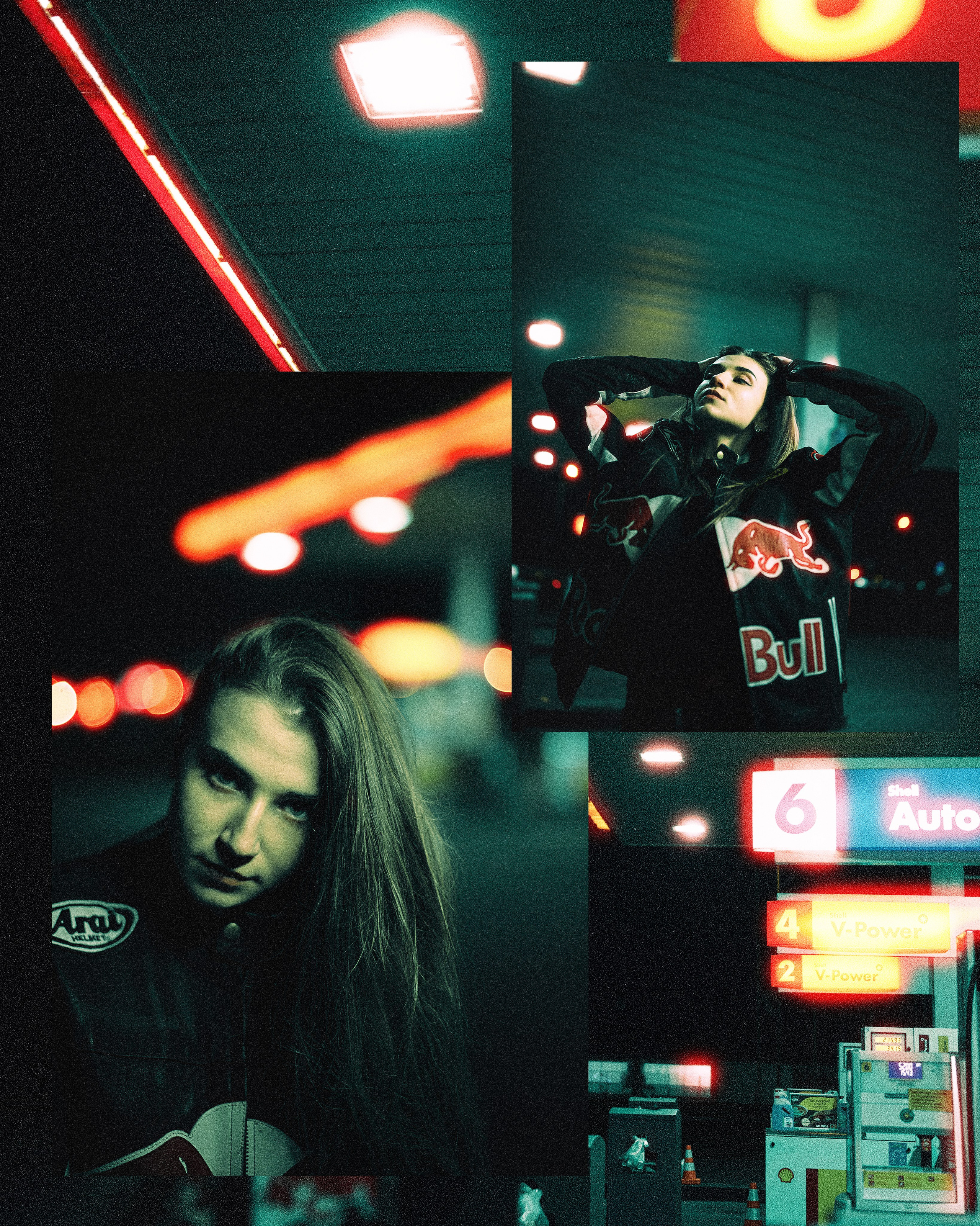 Синестилл. Антон Арнольд | Фотограф Минск