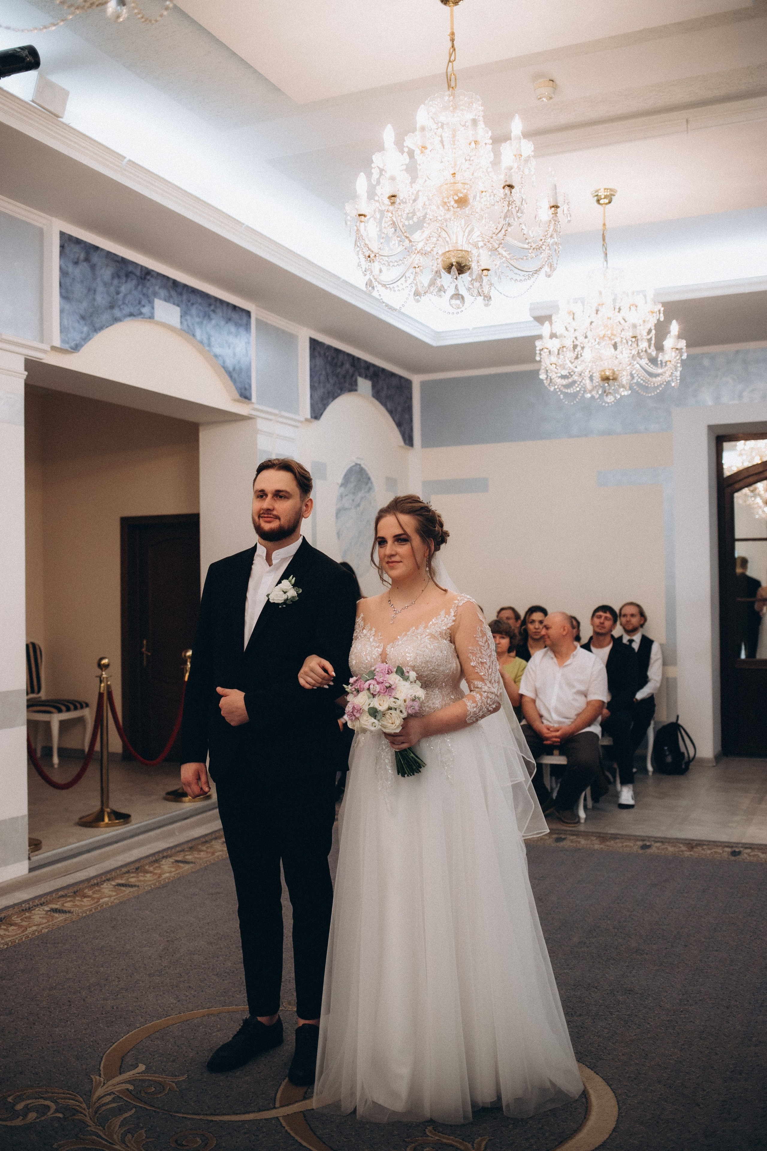 Жаркий июль. Семейный и свадебный фотограф Анна Кожокарь