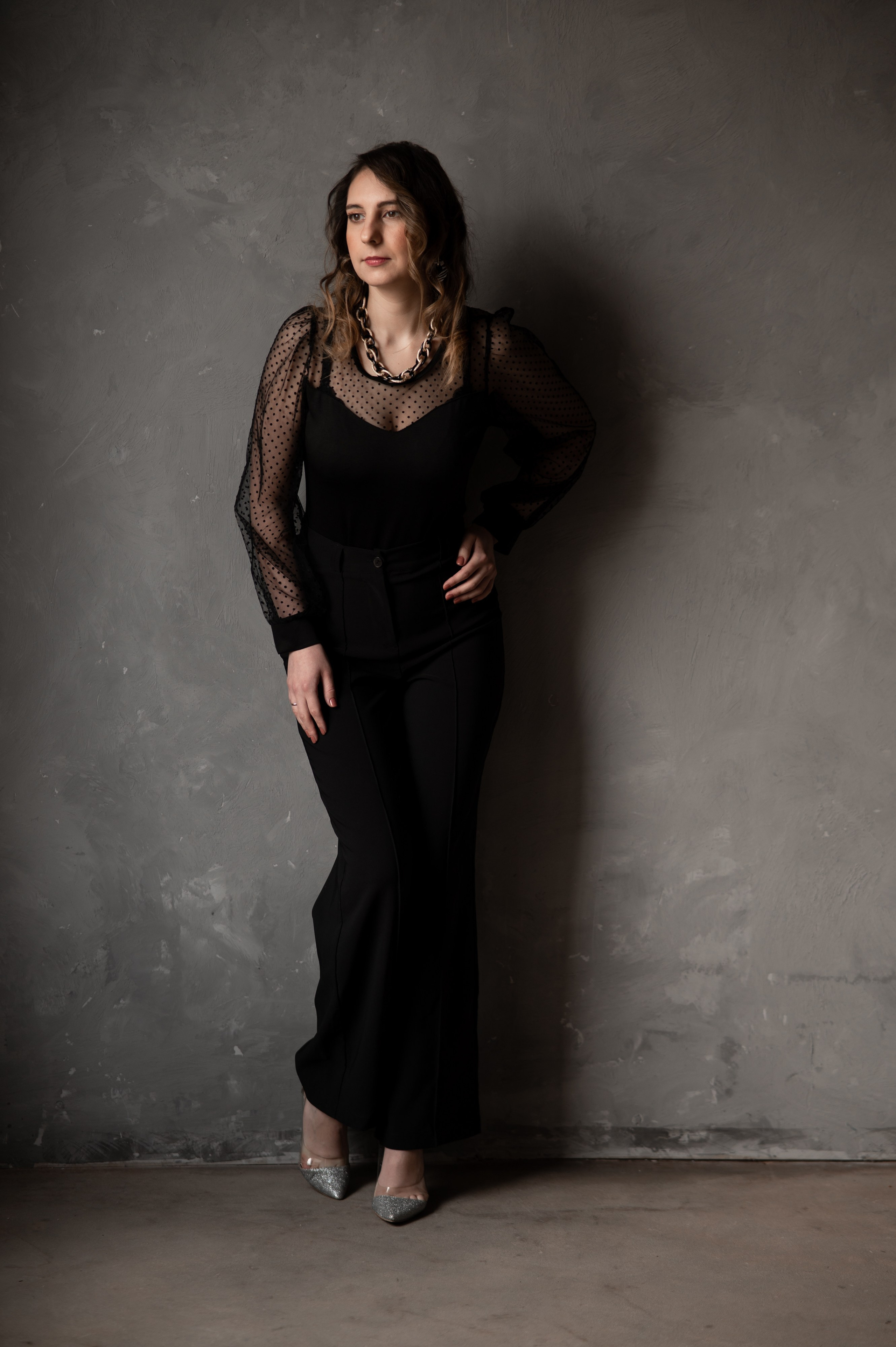 Портрет. Семейный фотограф и женский портрет в Ростове-на-Дону Наталья Нева