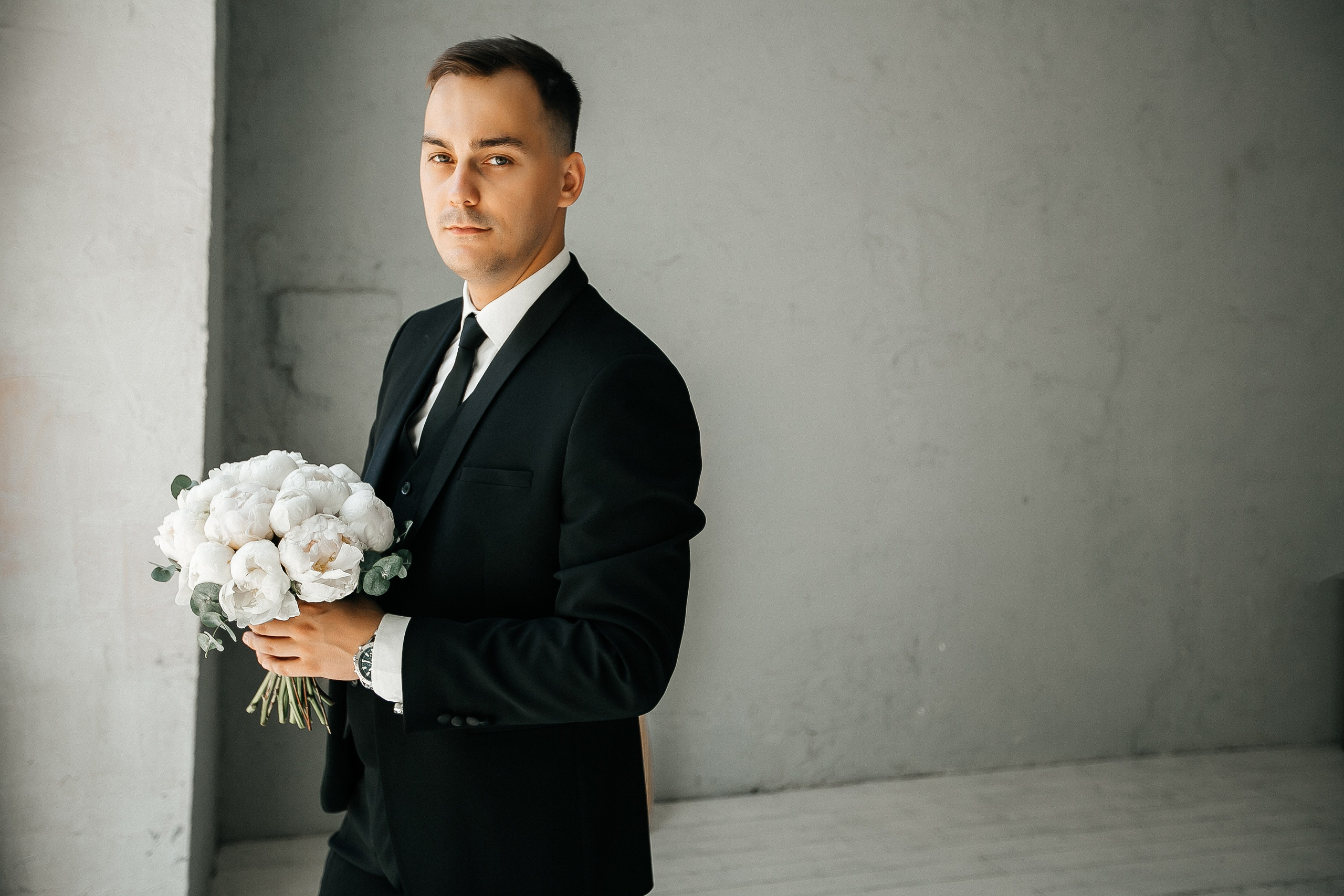 Лиля+Дима. Свадебный и семейный фотограф Волкова Маргарита