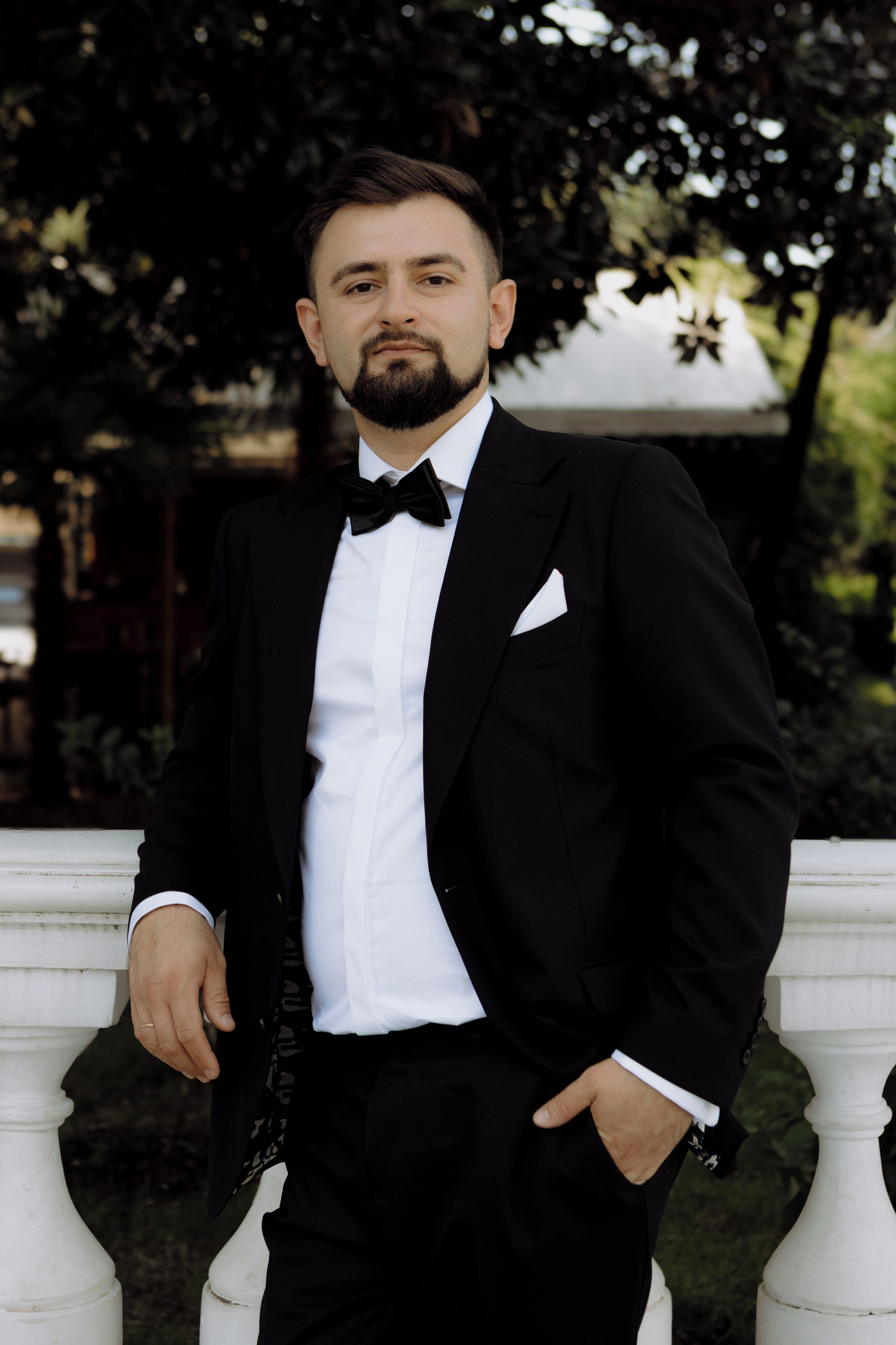 E&P. Фотограф в Грузии Павел Шарников