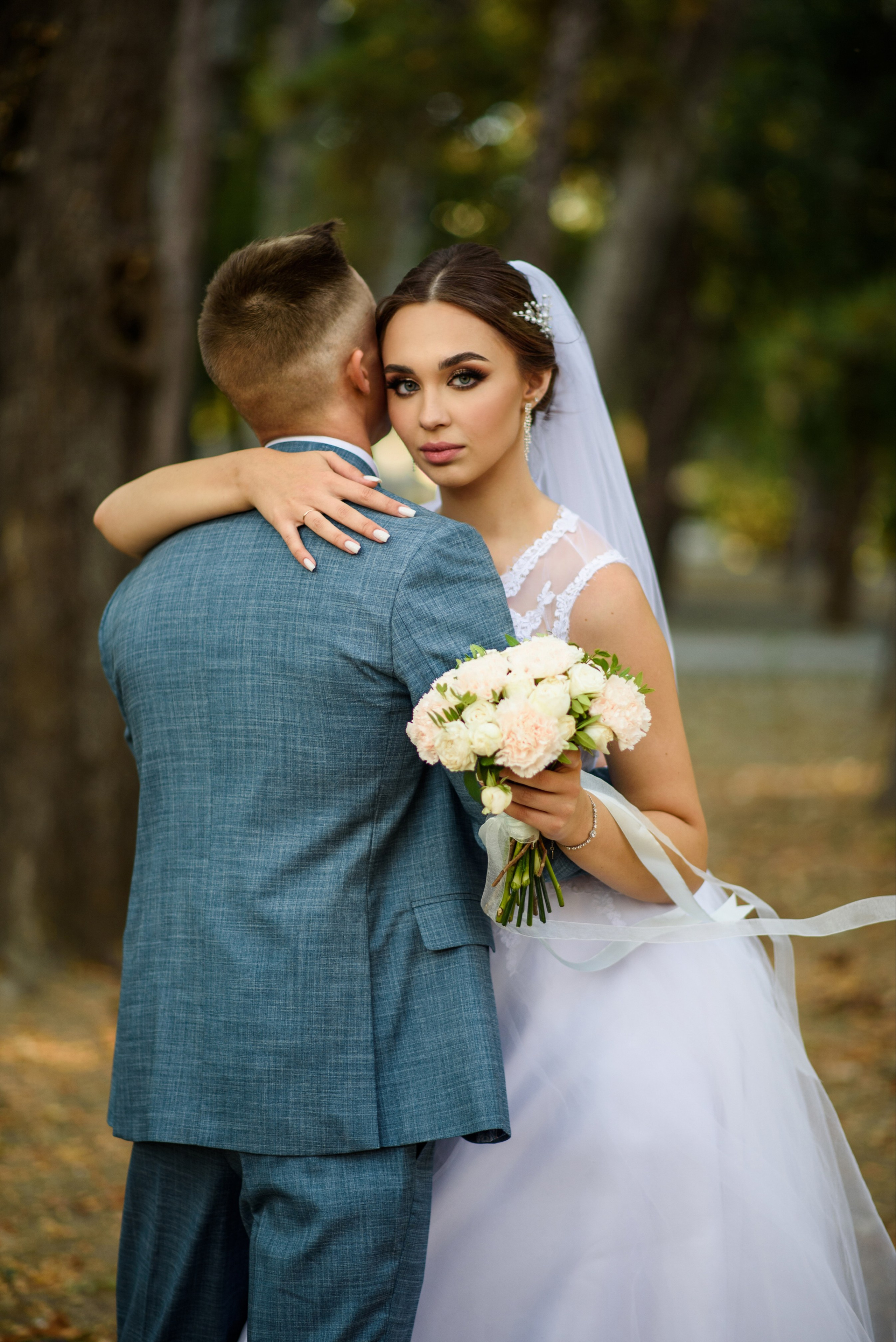 Свадьба Анна и Илья. Семейный и свадебный фотограф в Феодосии и Коктебеле