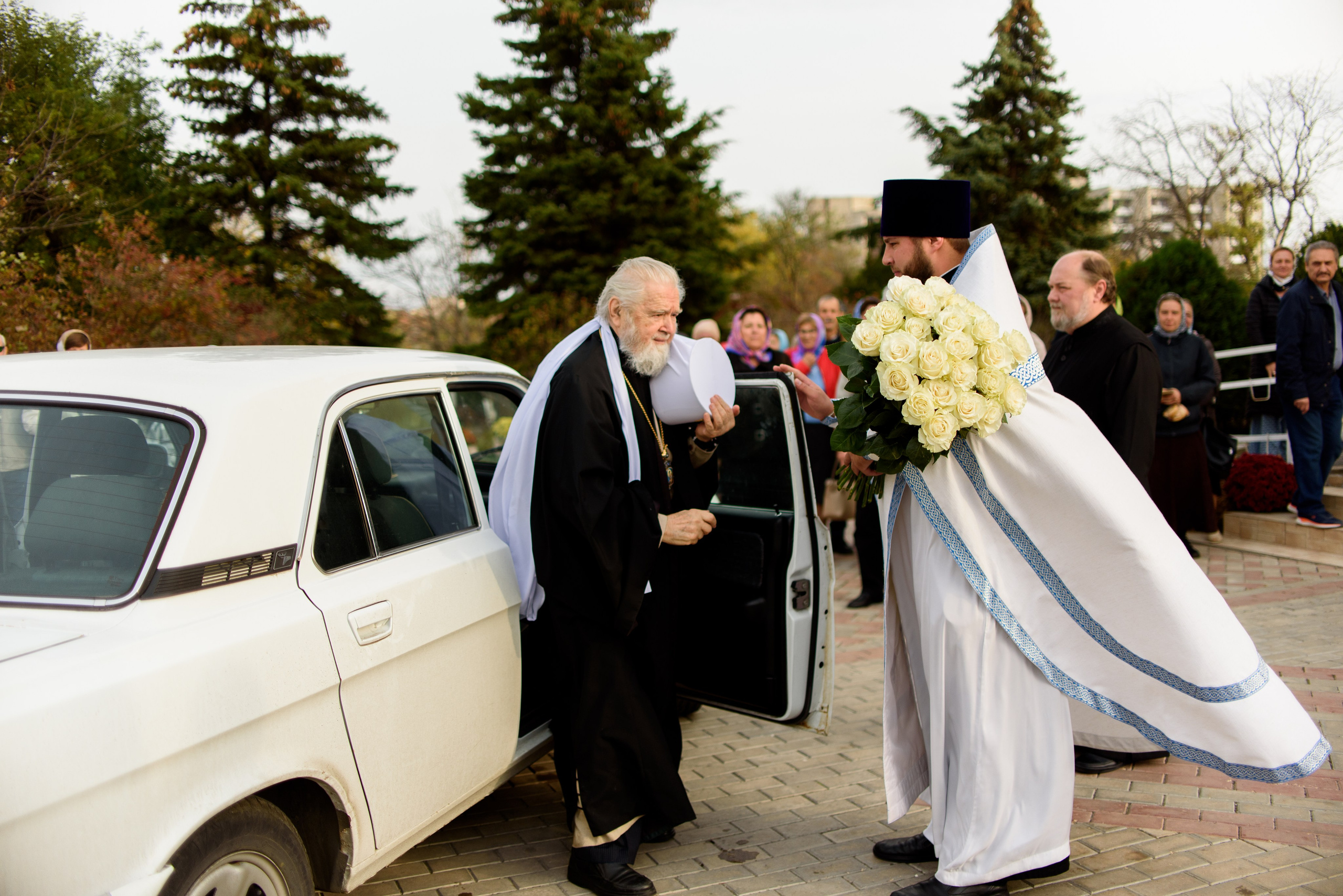 День памяти Казанской иконы Божьей Матери 4.11.2023. Семейный и свадебный фотограф в Феодосии и Коктебеле