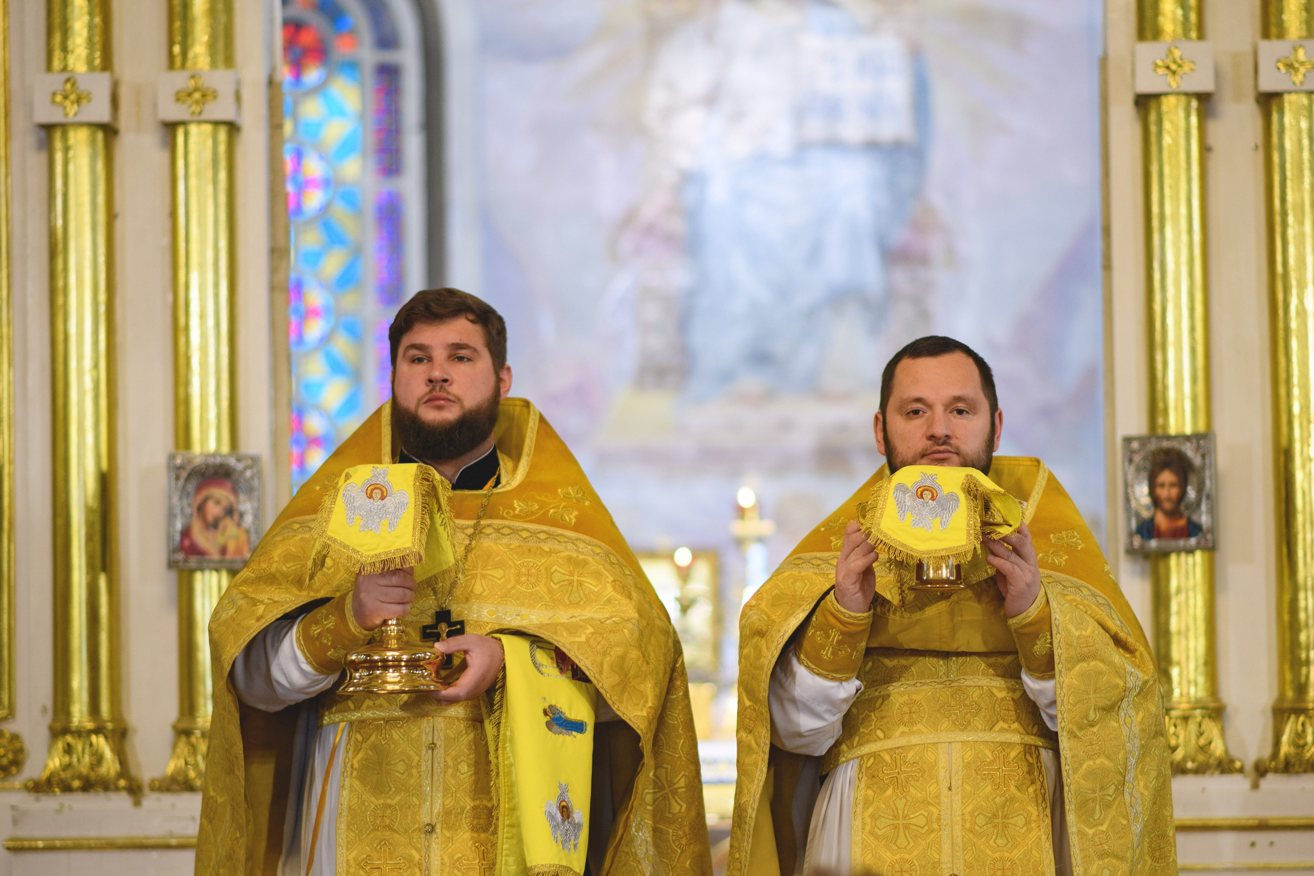 День памяти преподобного Трифона Печенгского 28.12.2023. Семейный и свадебный фотограф в Феодосии и Коктебеле