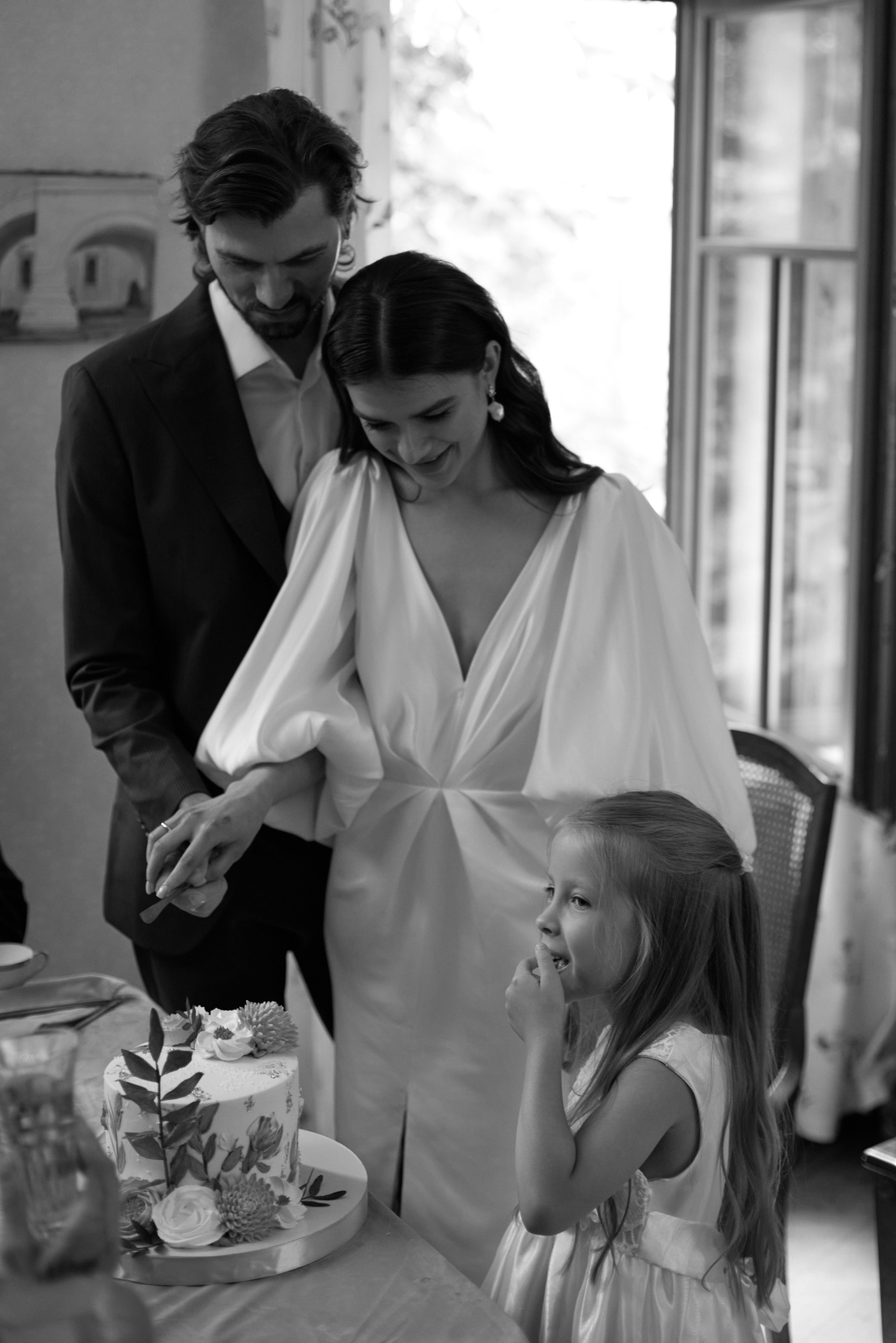 Ярослав и Анастасия. Свадебный фотограф Светлана Кривчикова