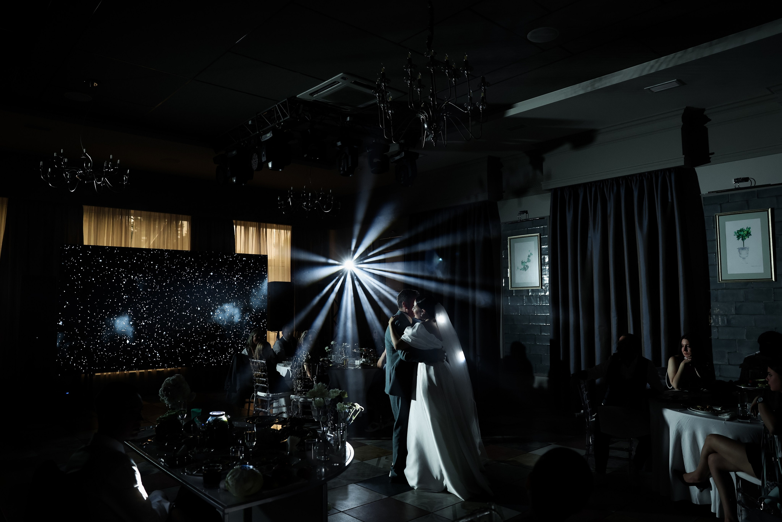 Виталий и Ирина. Свадебный и семейный фотограф в Ростове-на-Дону Марианна Хахладжева