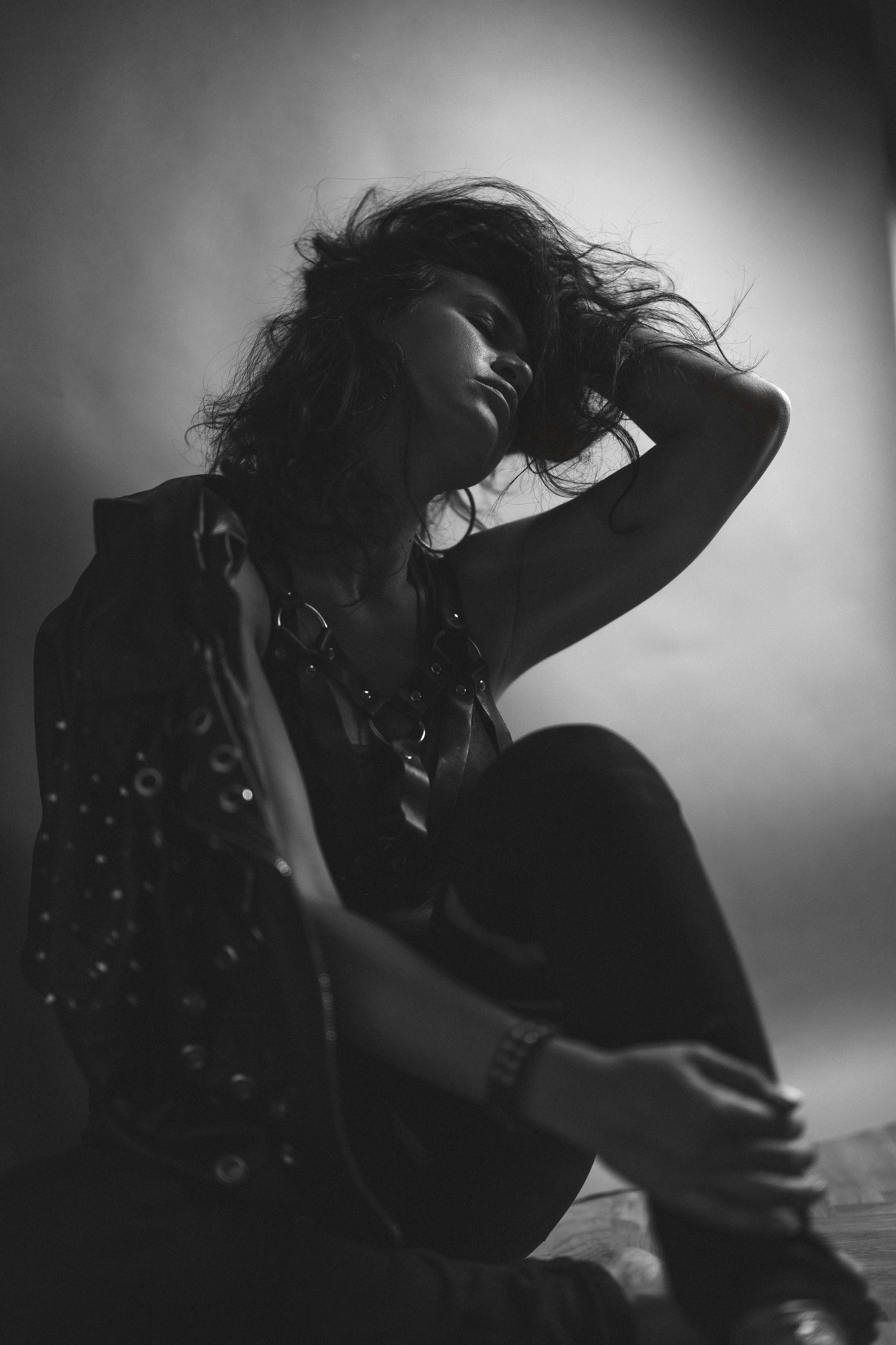 Garrote. Фотограф Алексей Гарьковенко