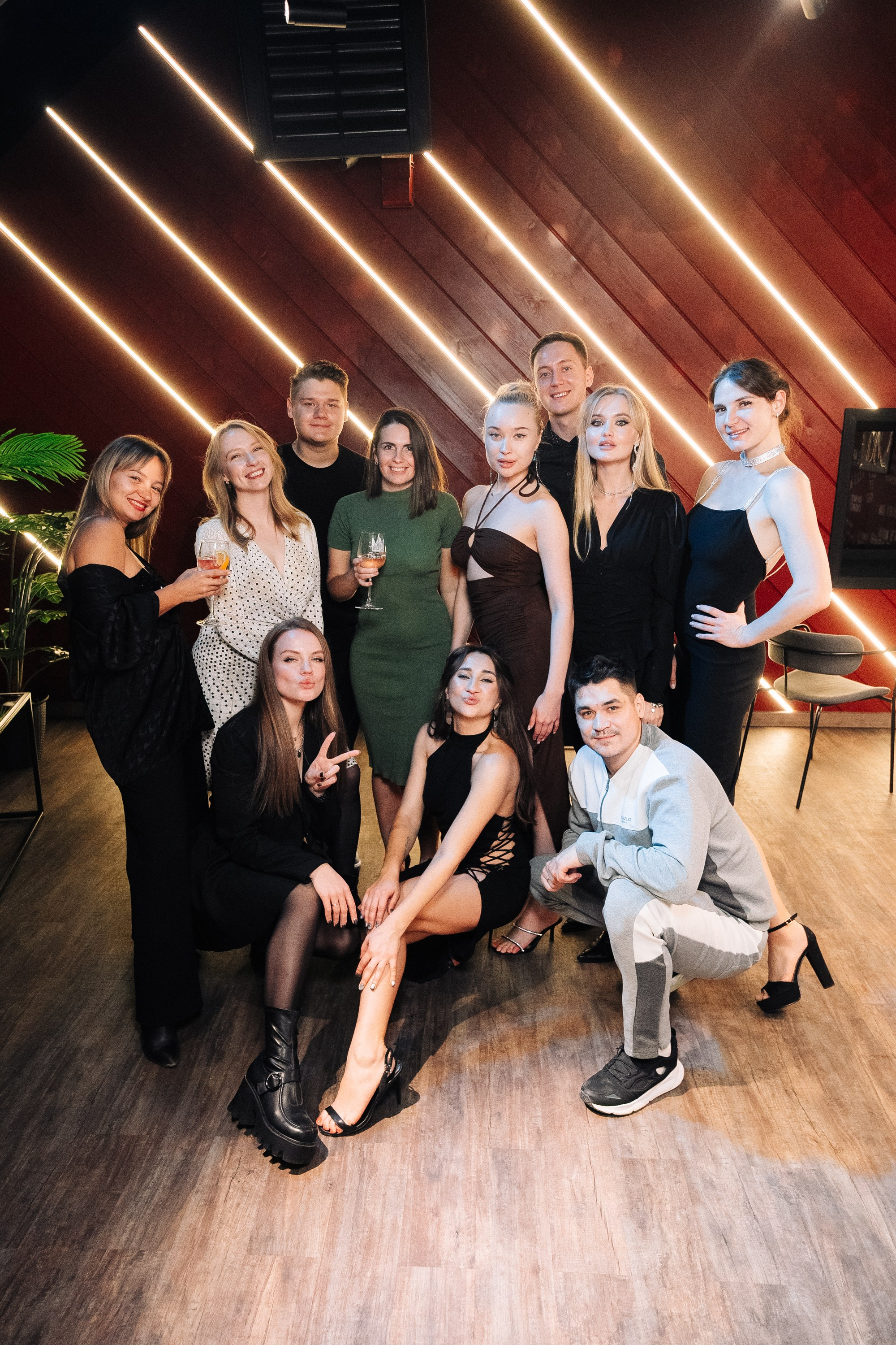 Ольга ДР. Фотограф в Хабаровске Швендых Рудольф