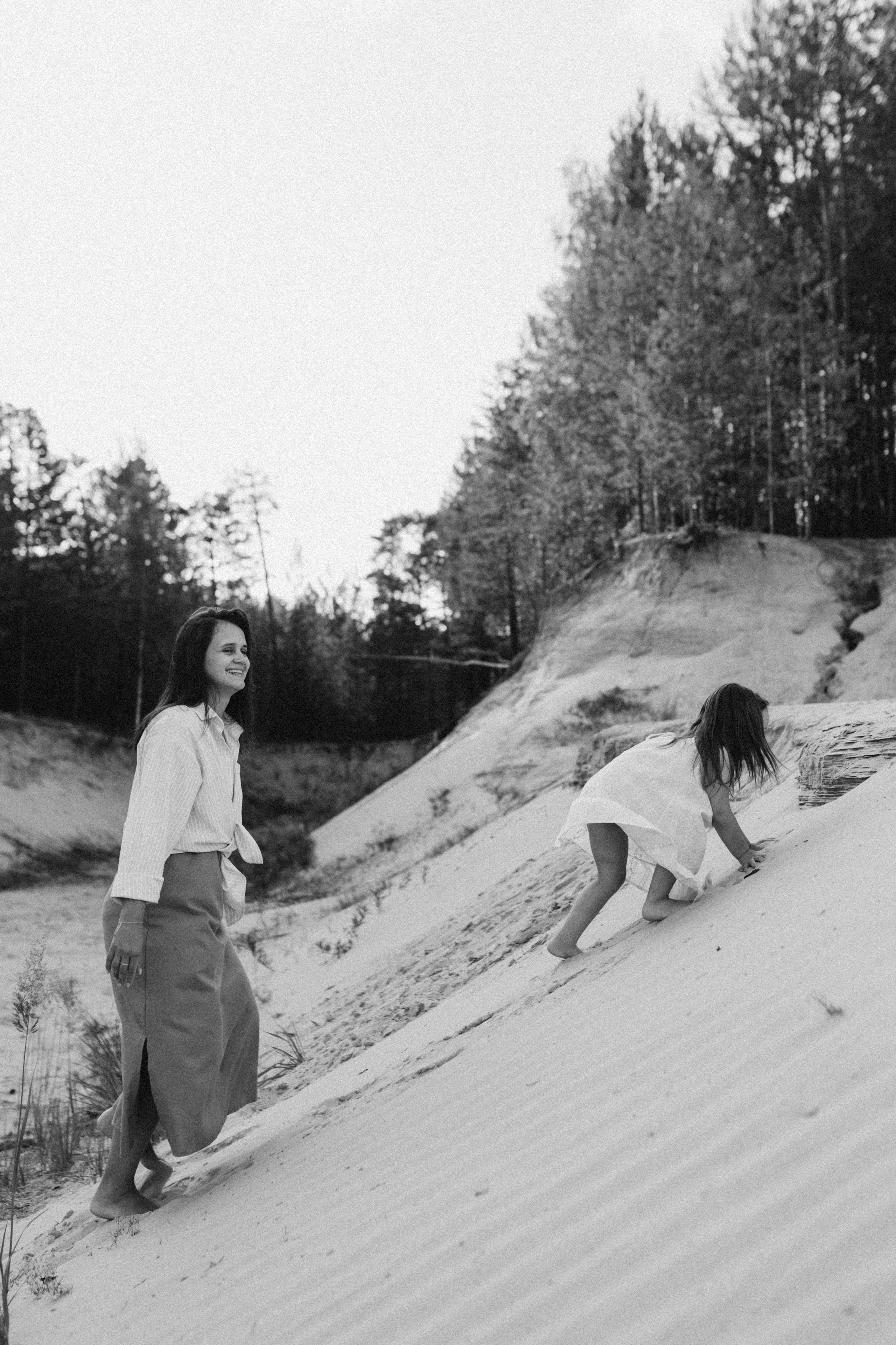 13.07 Юля и Мия. Семейный и домашний фотограф Советский Югорск Екатерина Цыганок