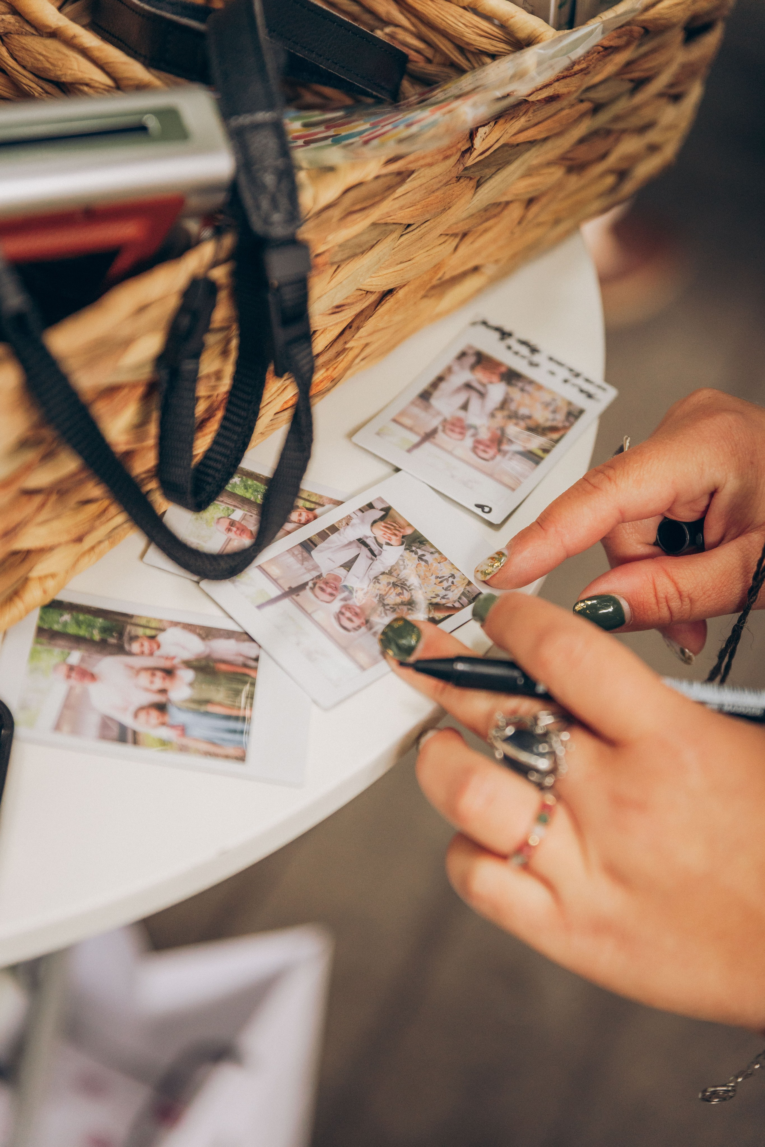 Юлия и Олег. Семейный фотограф В Москве Александра Дейкун