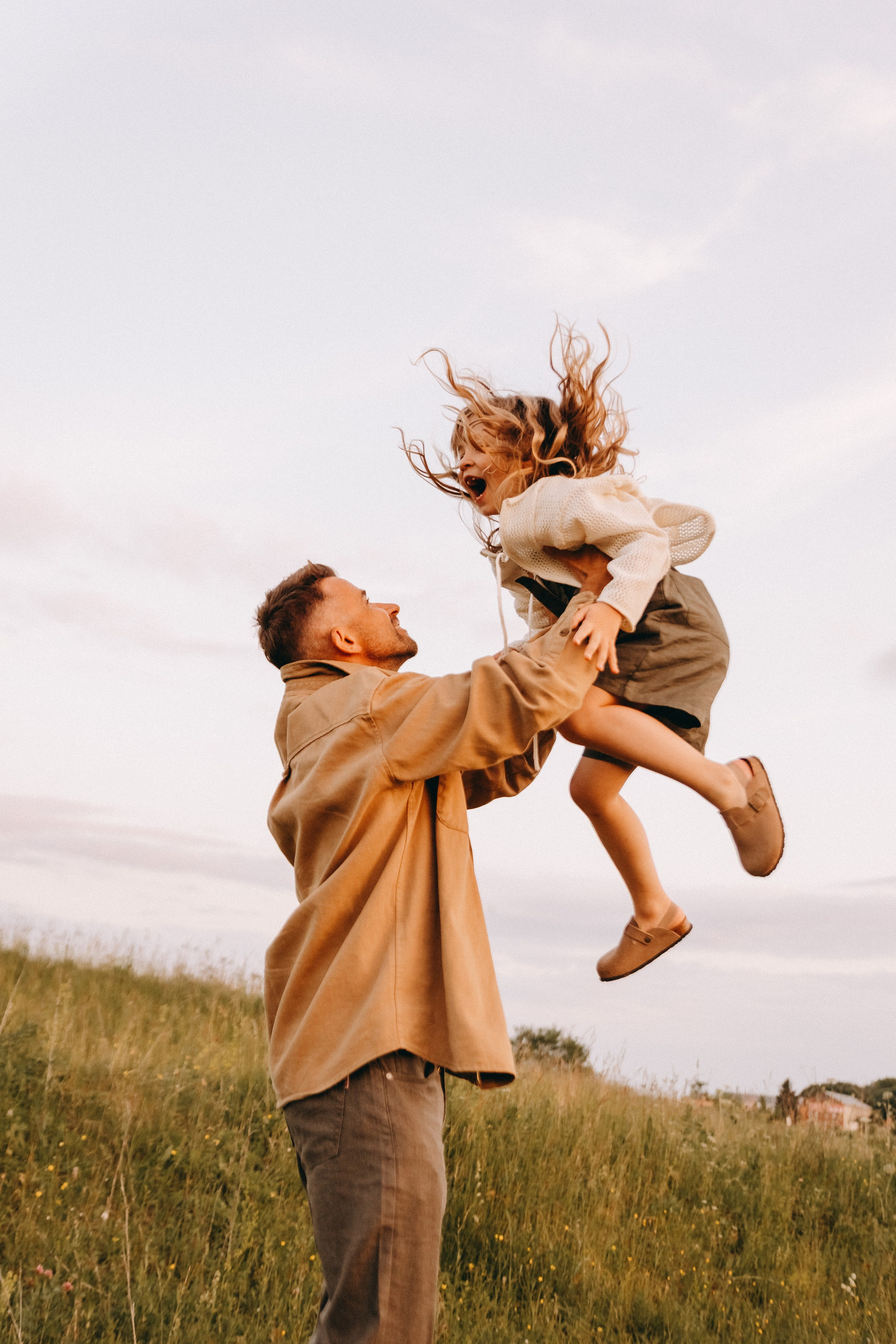 Наталья, Дмитрий, Артем, Леша и Аглая. Семейный фотограф В Москве Александра Дейкун