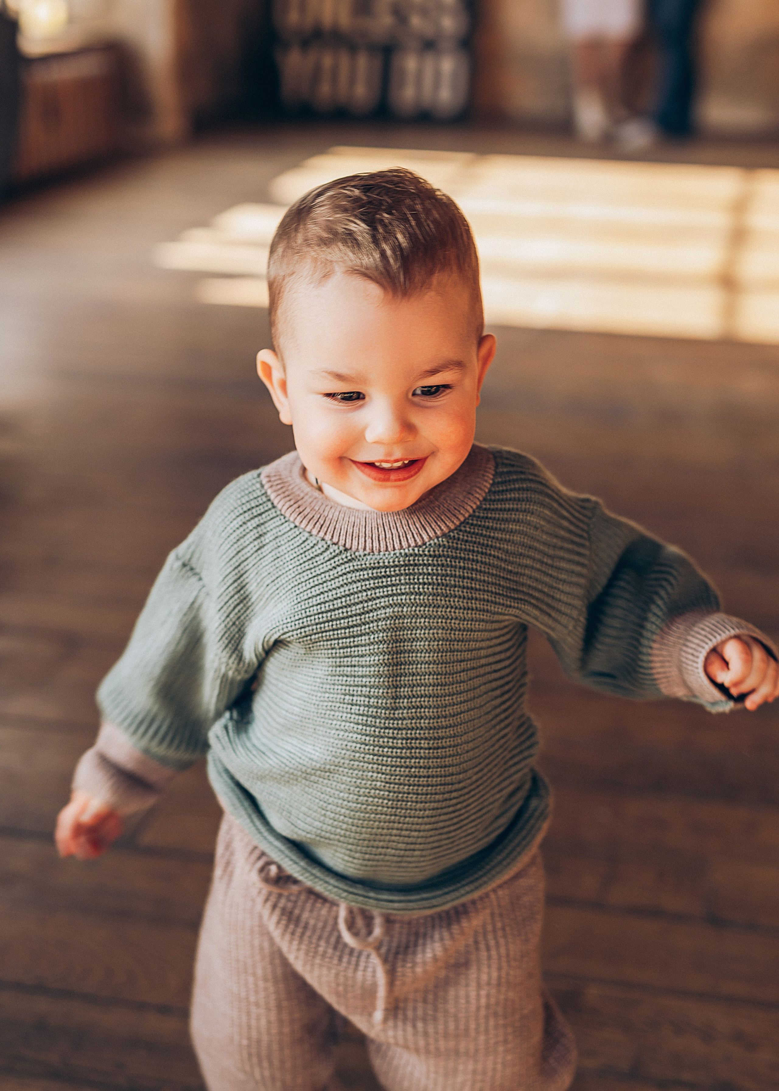 Оля, Леша и Димулька. Семейный фотограф В Москве Александра Дейкун