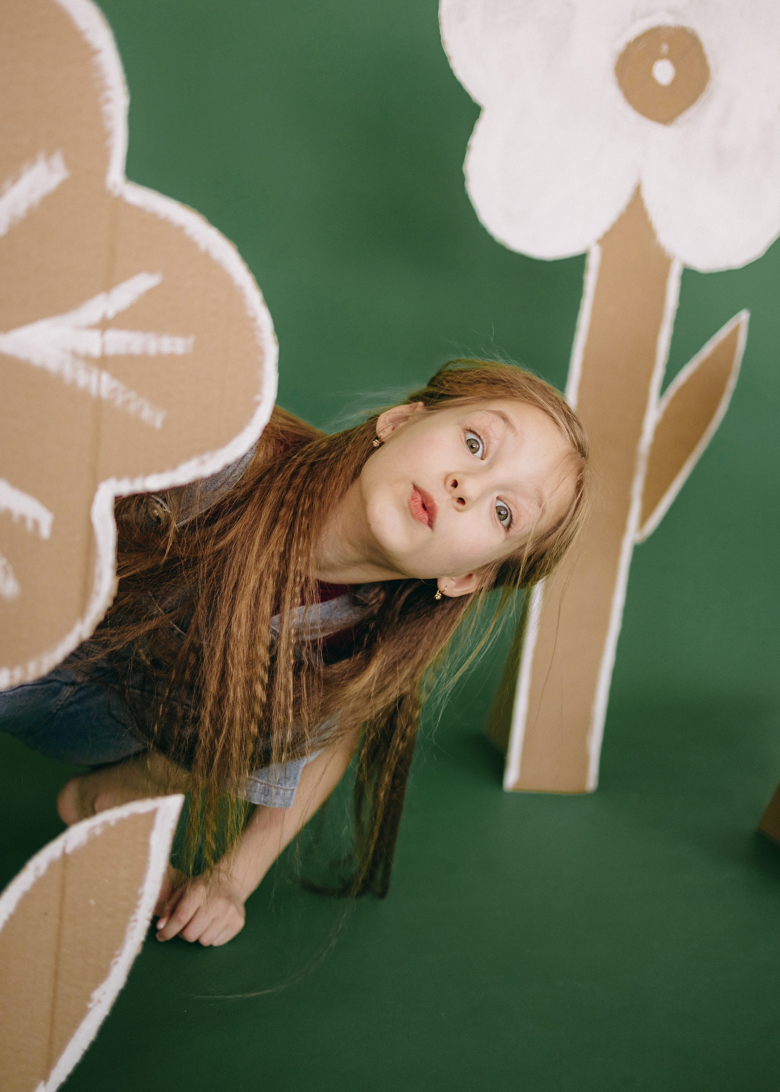 Валя и Алисия. Семейный фотограф В Москве Александра Дейкун