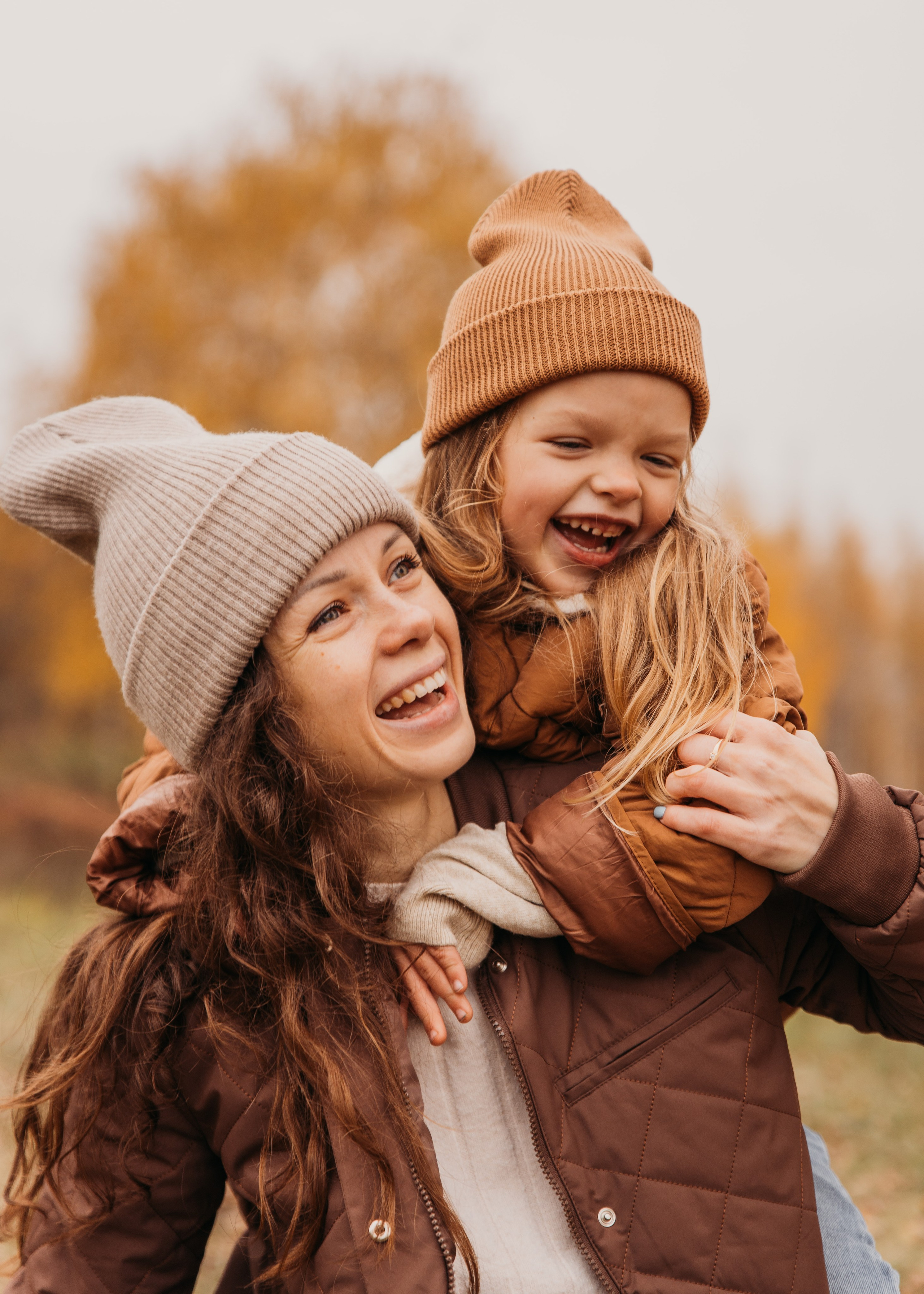 Катя и Амелина. Семейный фотограф В Москве Александра Дейкун