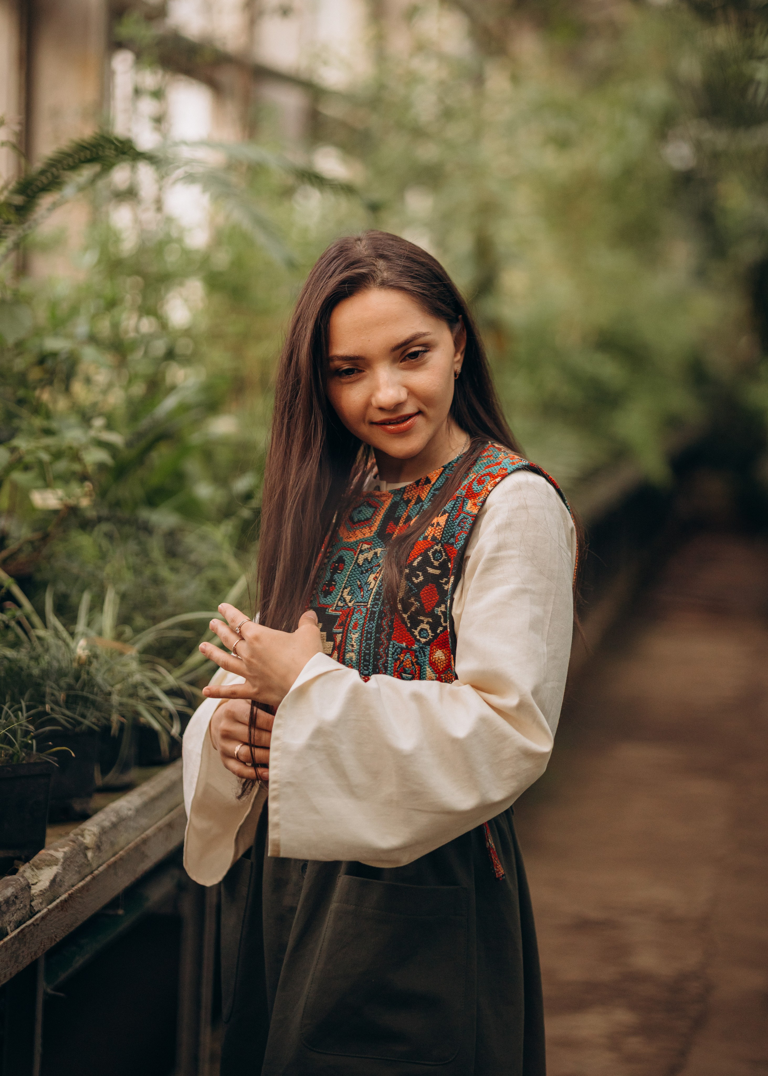 Дорина и Ева. Семейный фотограф В Москве Александра Дейкун