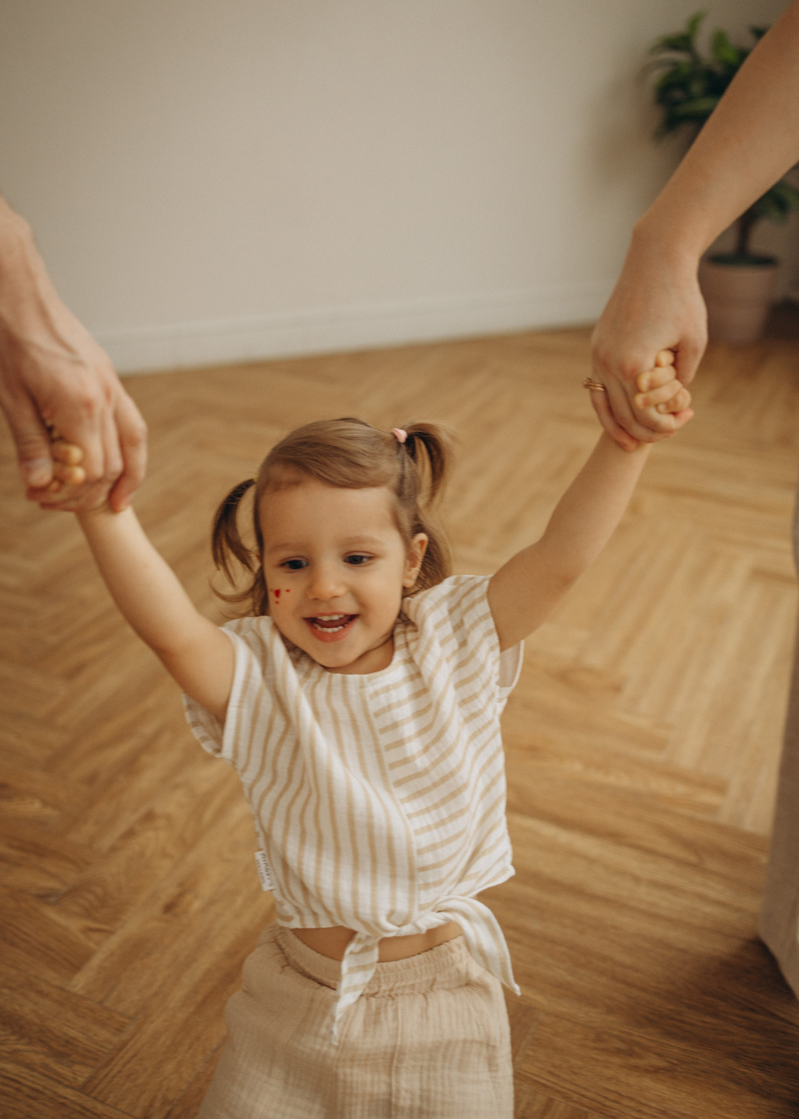 Маша, Саша и Анечка. Семейный фотограф В Москве Александра Дейкун