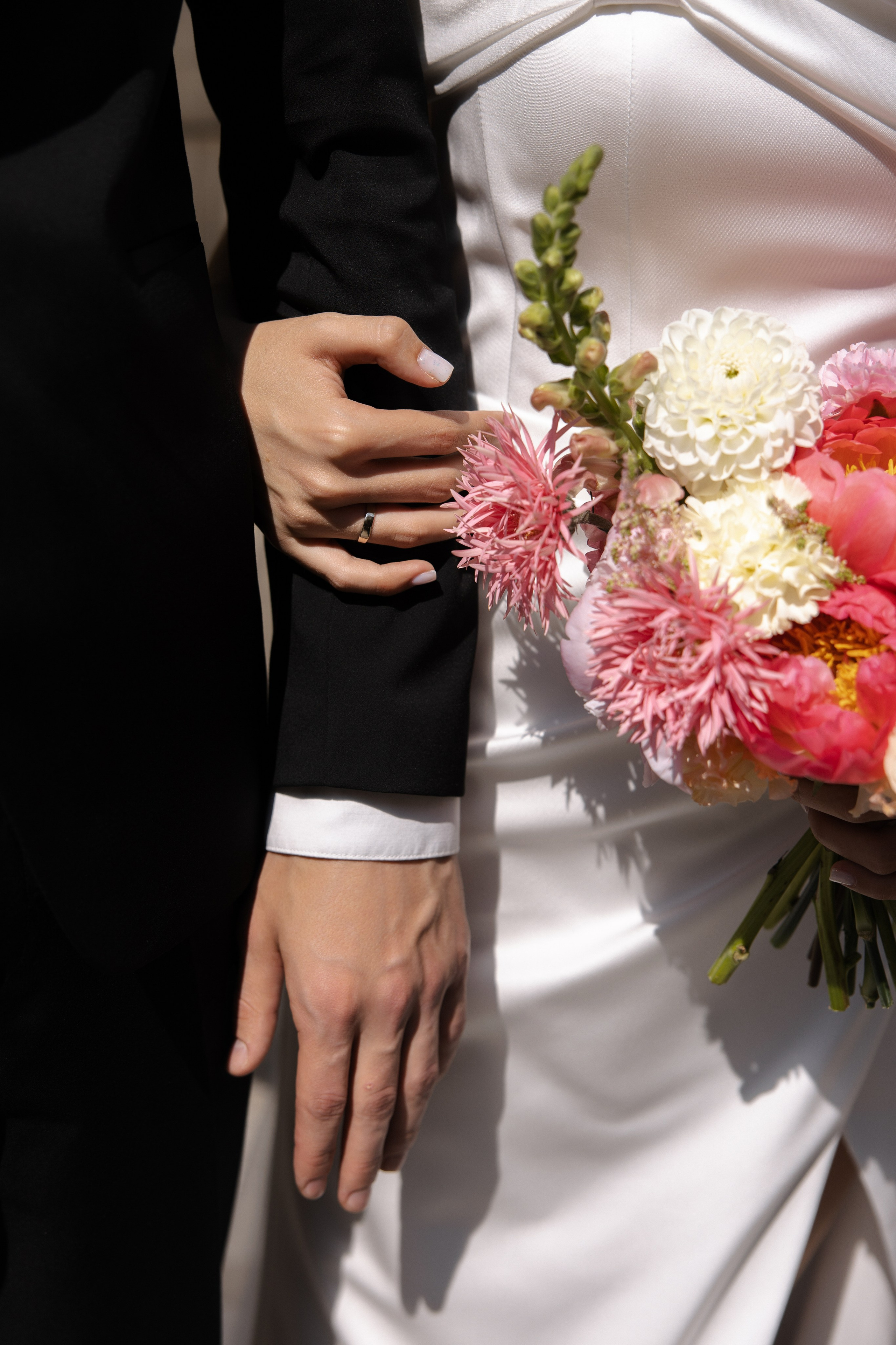 Сердца на погонах. Свадебный и семейный фотограф Мария Князева в Санкт-Петербурге