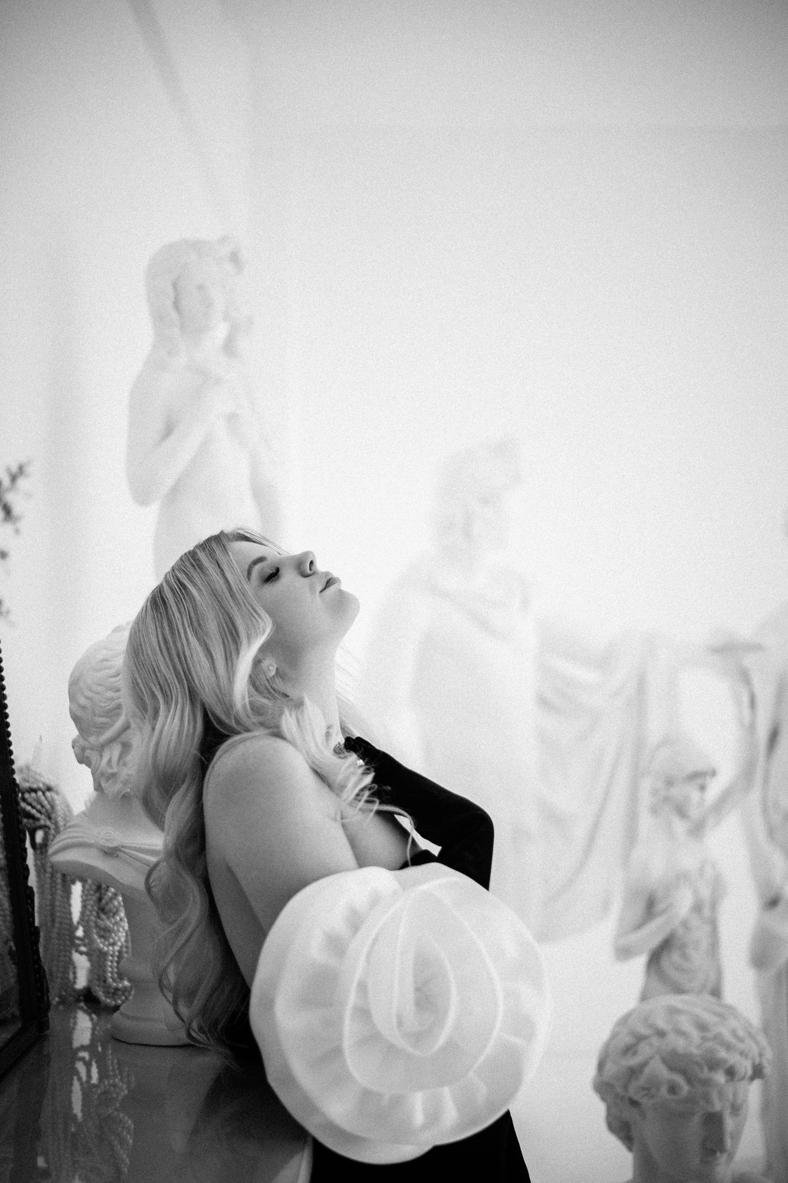 Анастасия. Фотограф в Екатеринбурге Веретенова Наталья