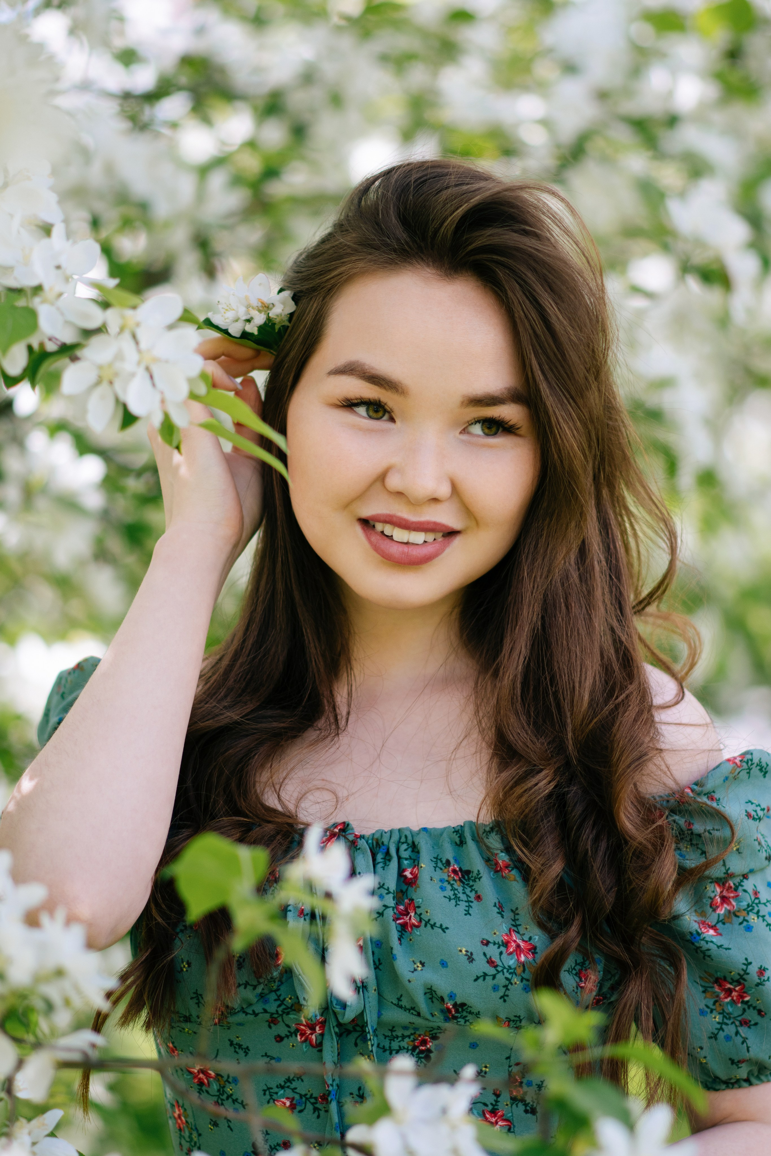 Аурина. Фотограф в Екатеринбурге Веретенова Наталья