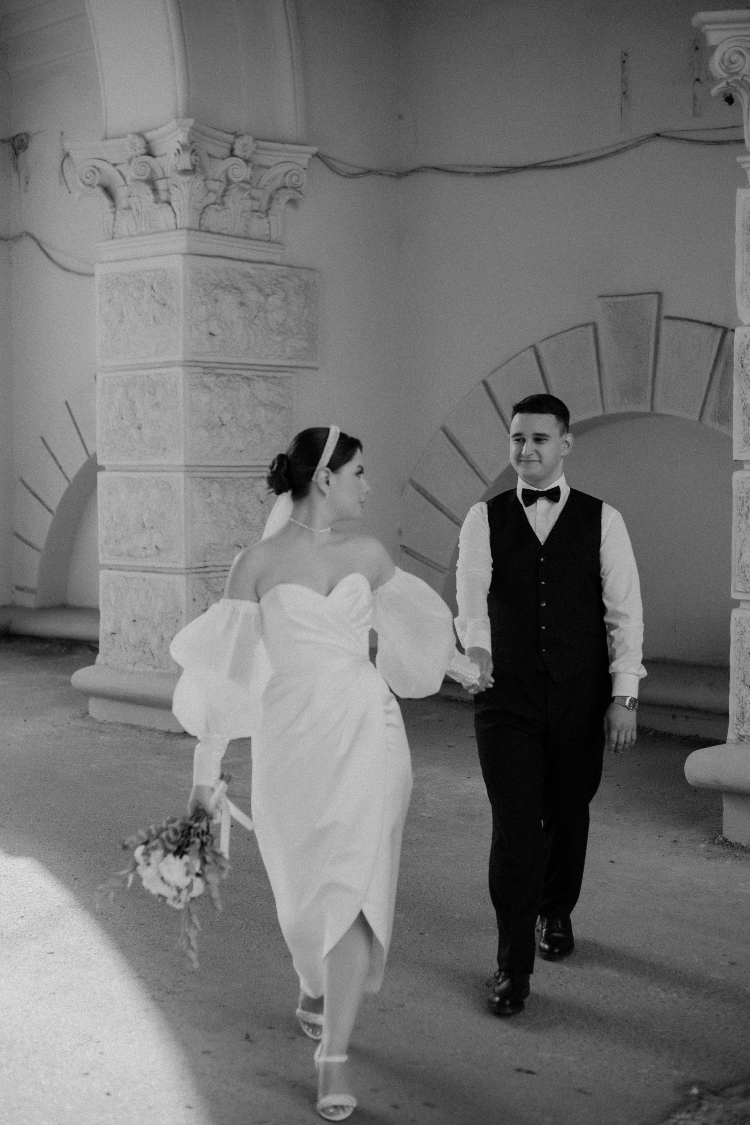 Свадьба Лера Дима. Фотограф|Волгоград|Фролово