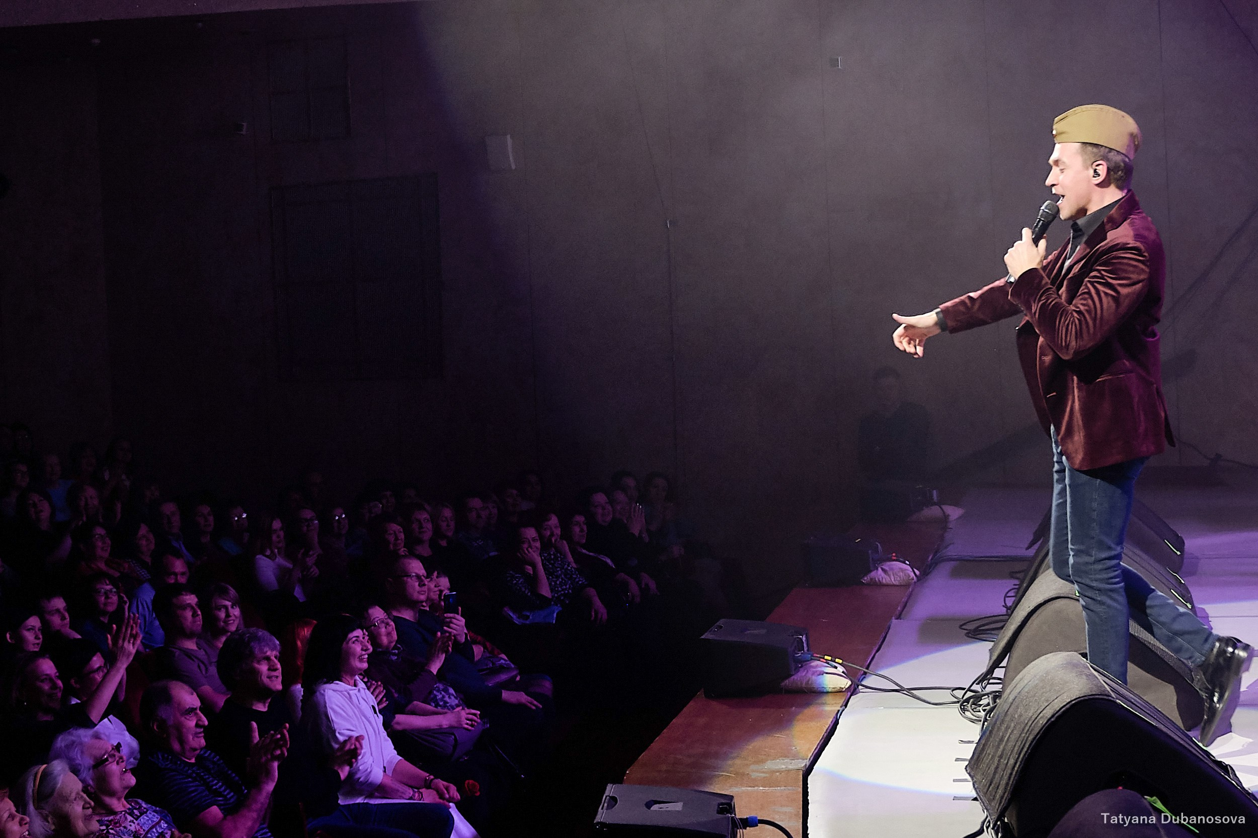 Хор Турецкого Тольятти 2020 г. Фотограф в Самаре Татьяна Дубаносова