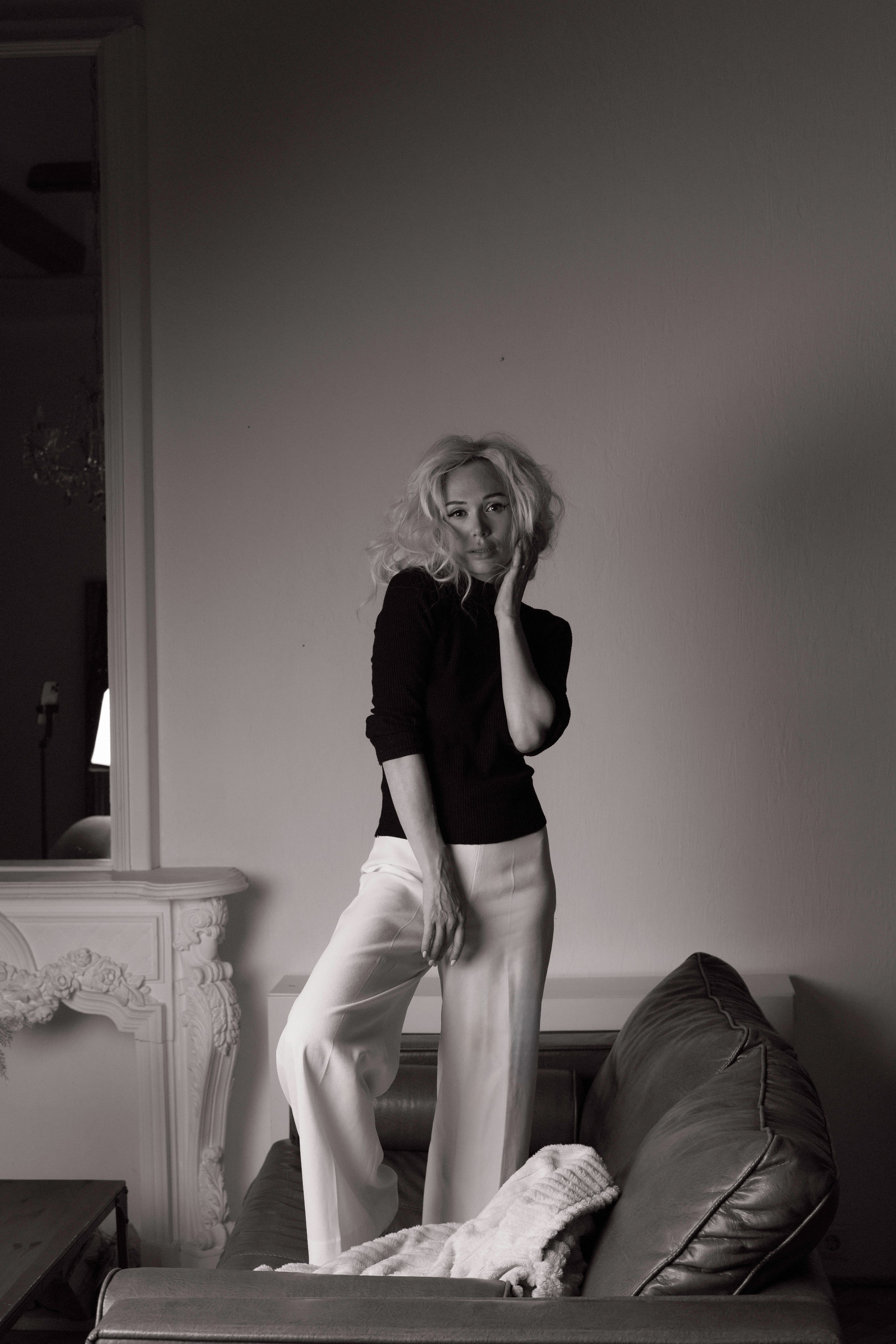 Мерлин. Фотограф Москва