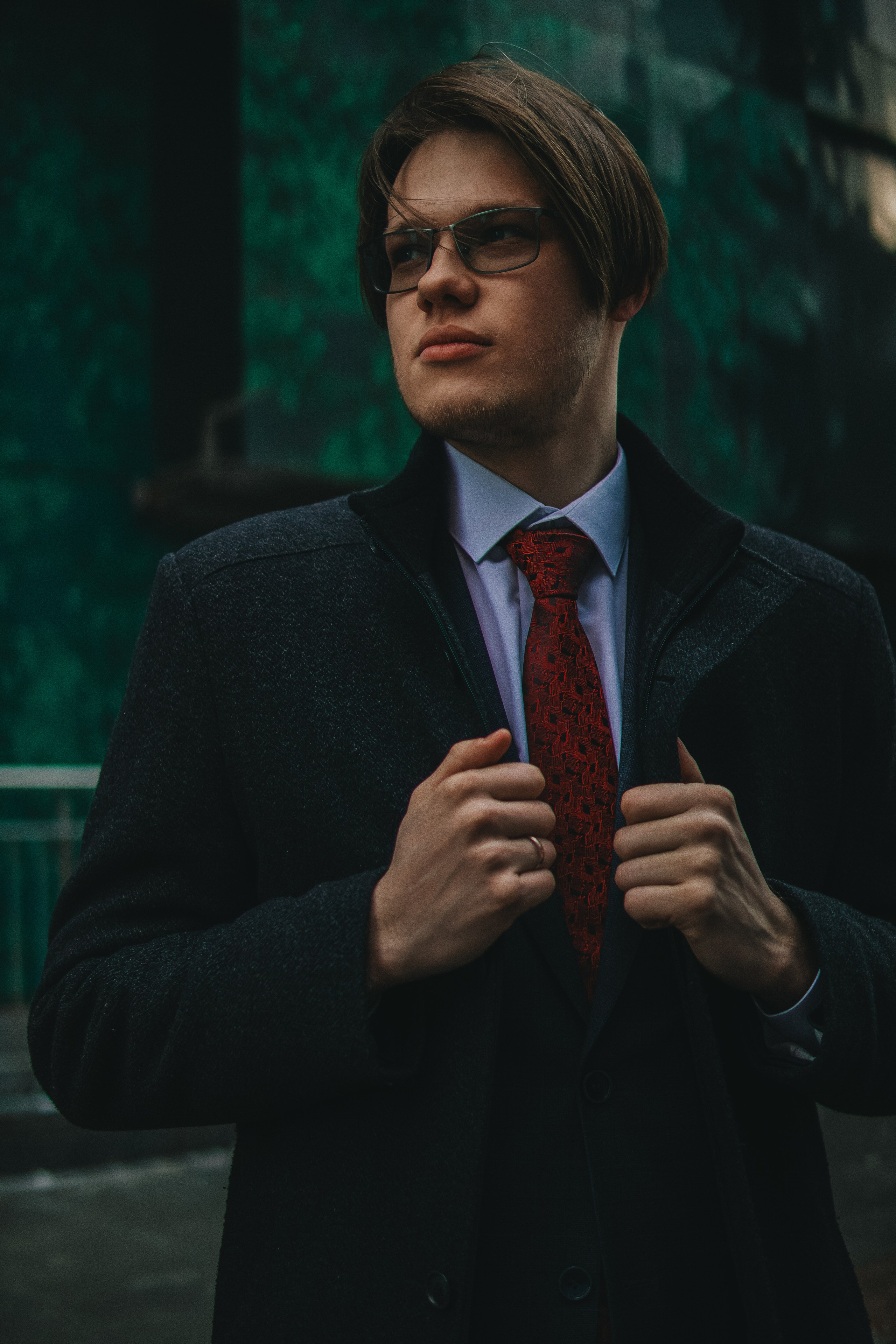 Москва- Сити. Фотограф Москва