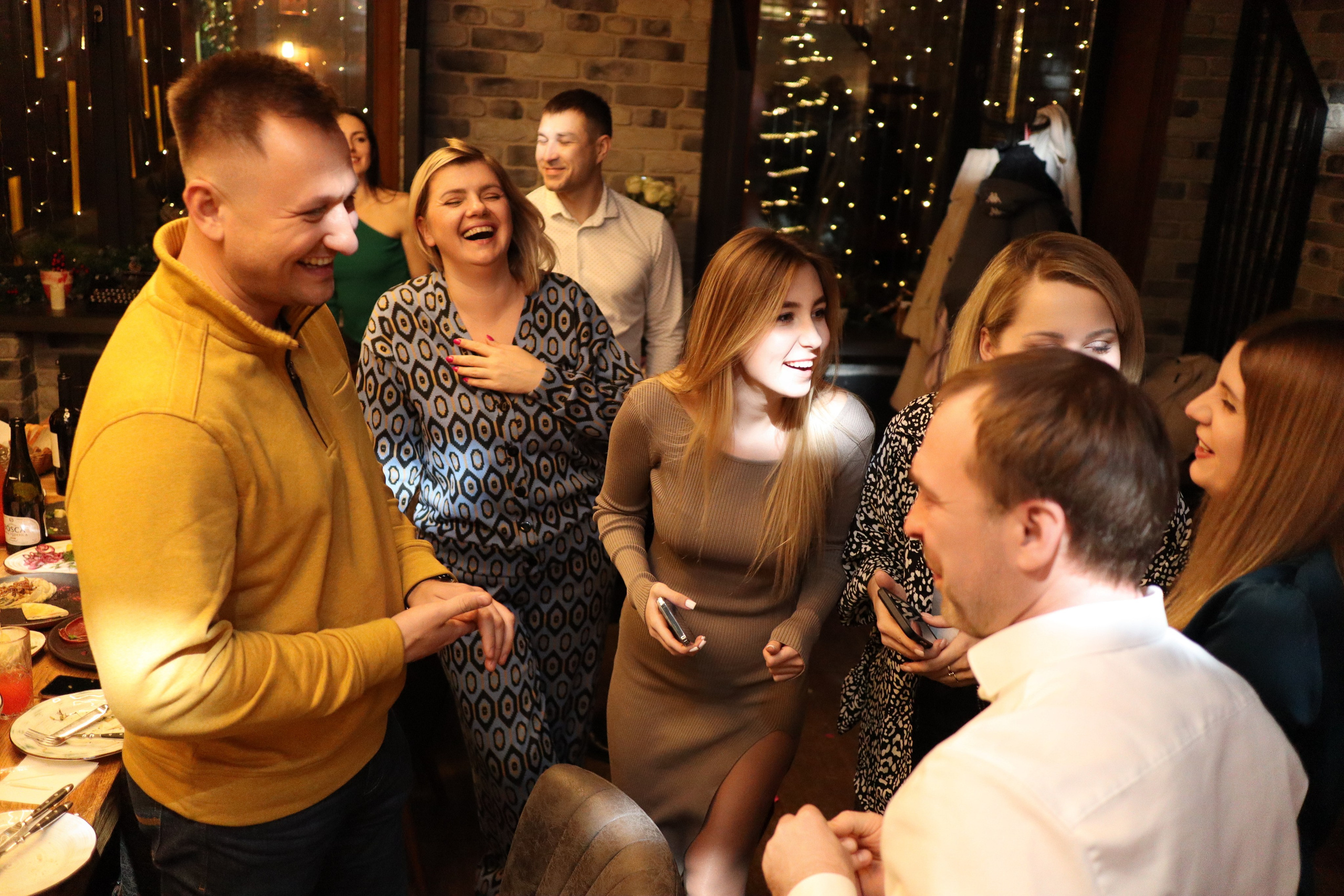 Гендер пати. Фотограф Москва