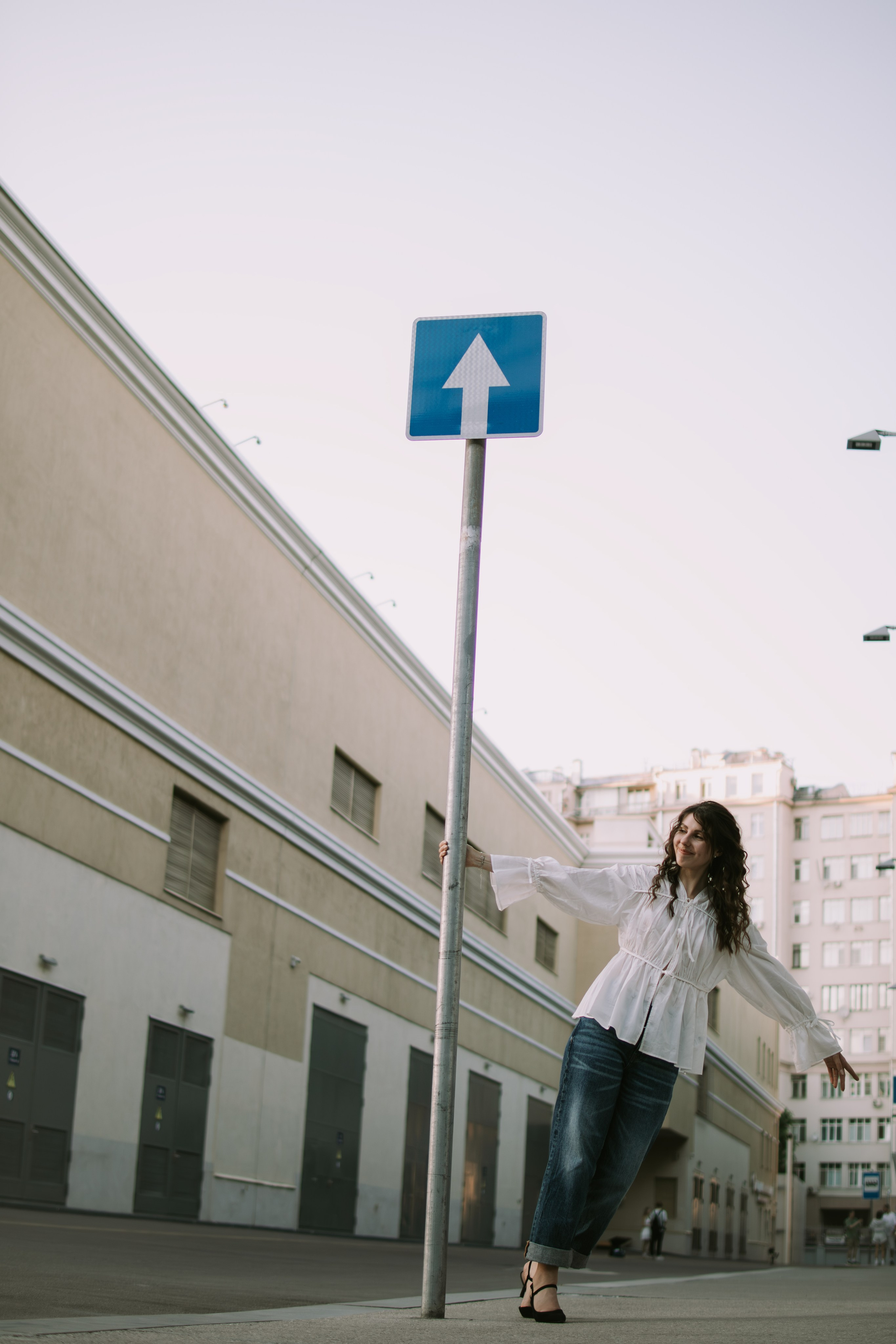 Мария. Фотограф Москва