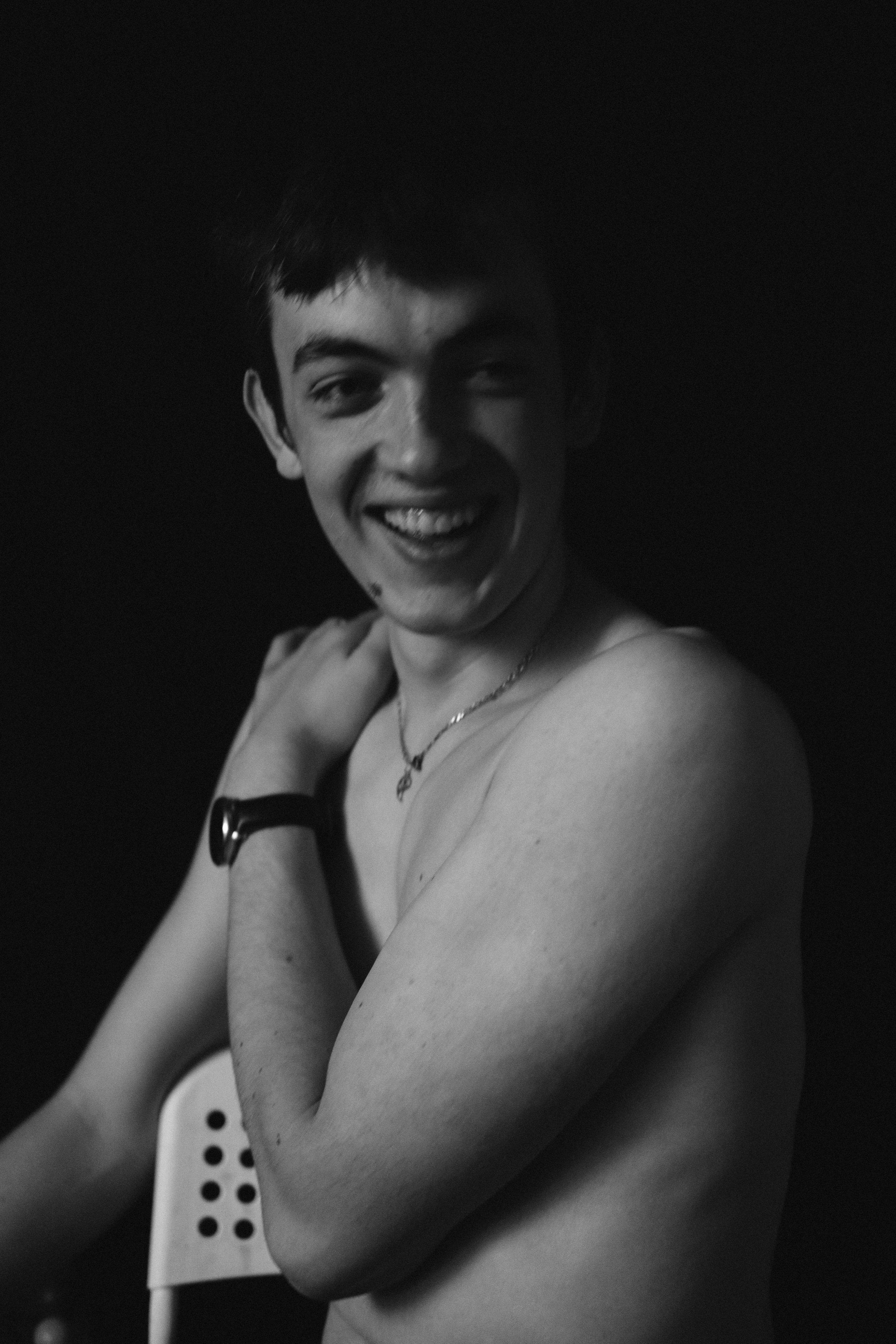 Григорий. Фотограф Москва