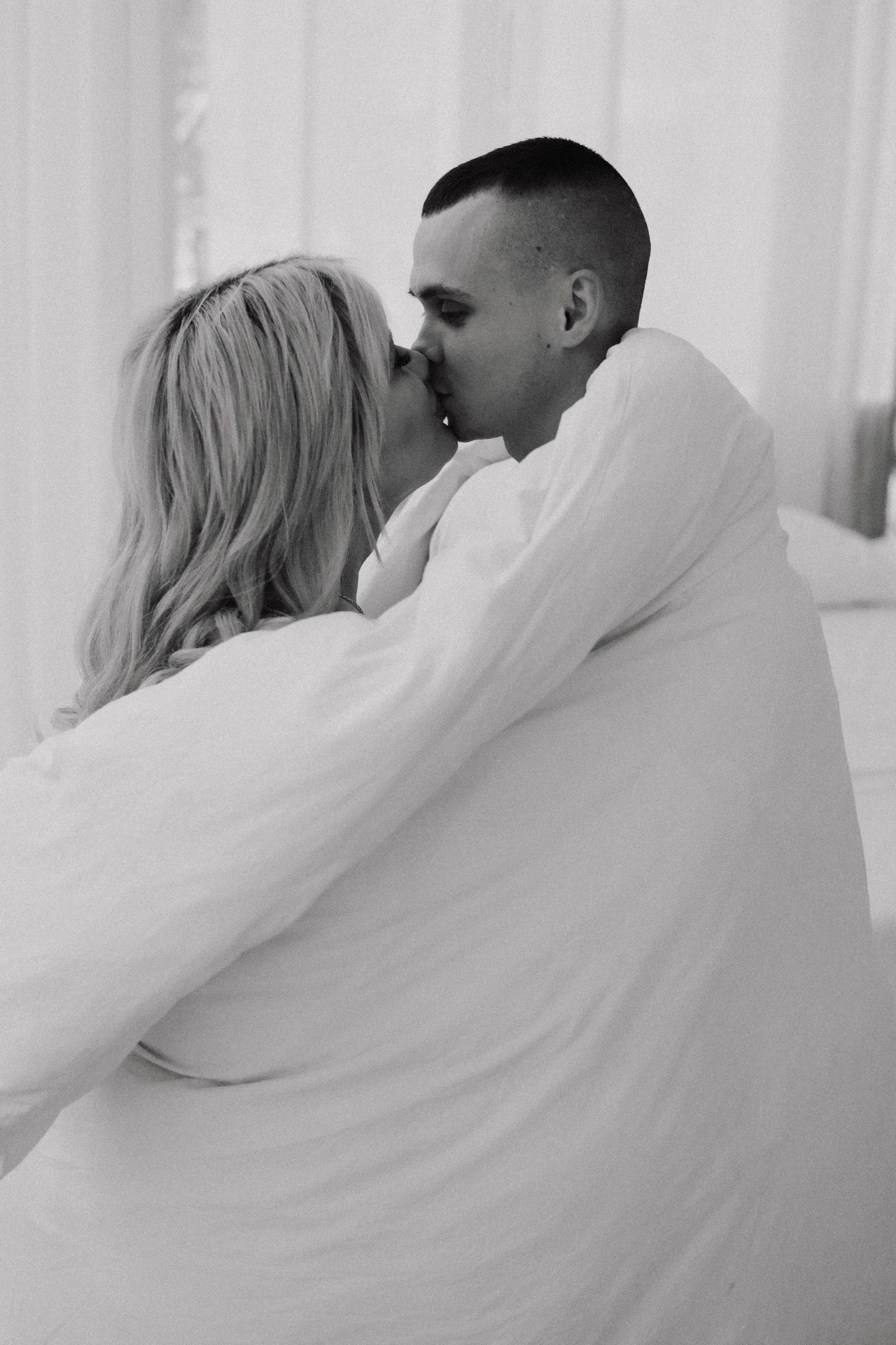 Беременность. Фотограф Москва