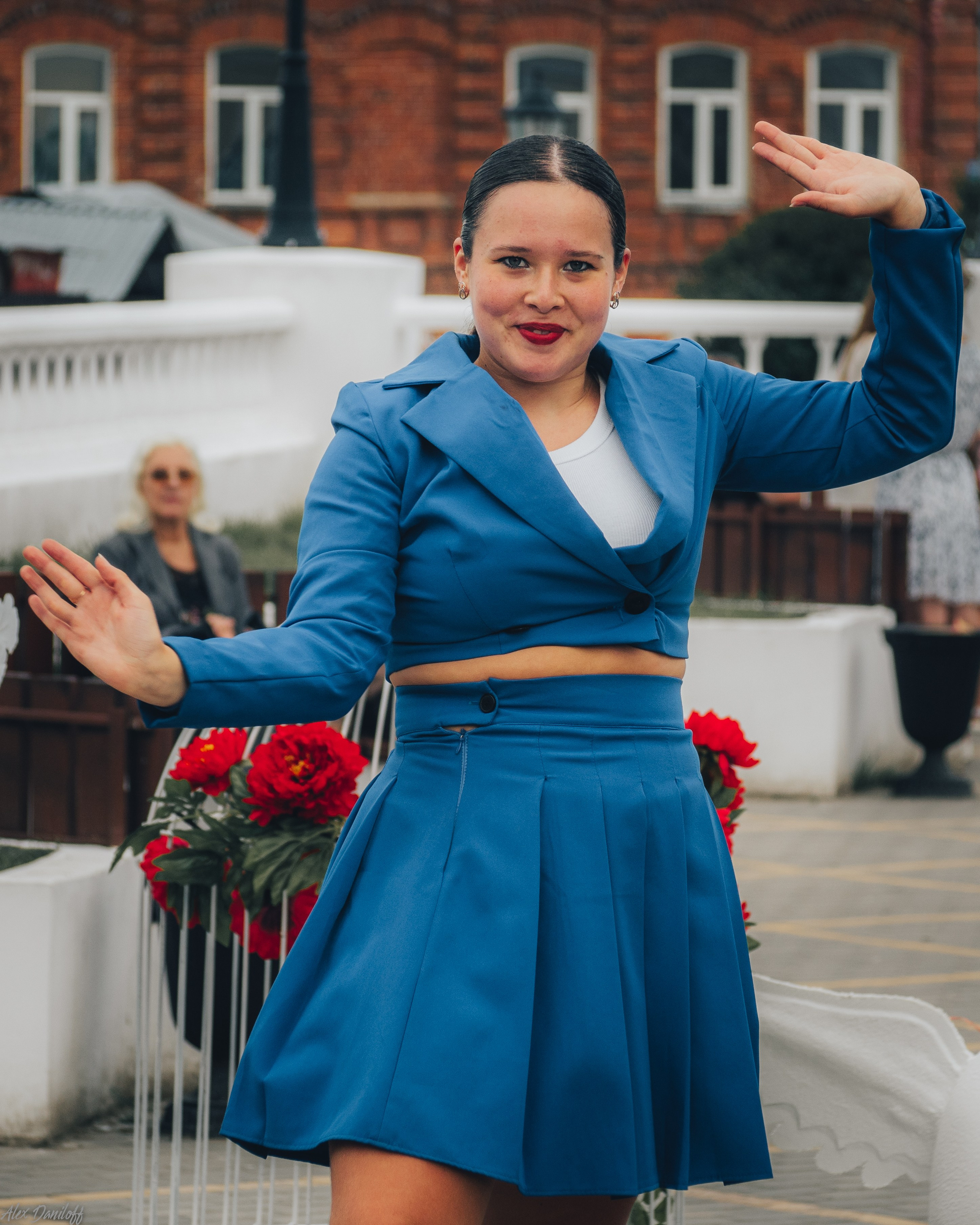 День города. Муром. 2024. Муром-Инфо. Новости культуры, образования, спорта в городе Муром