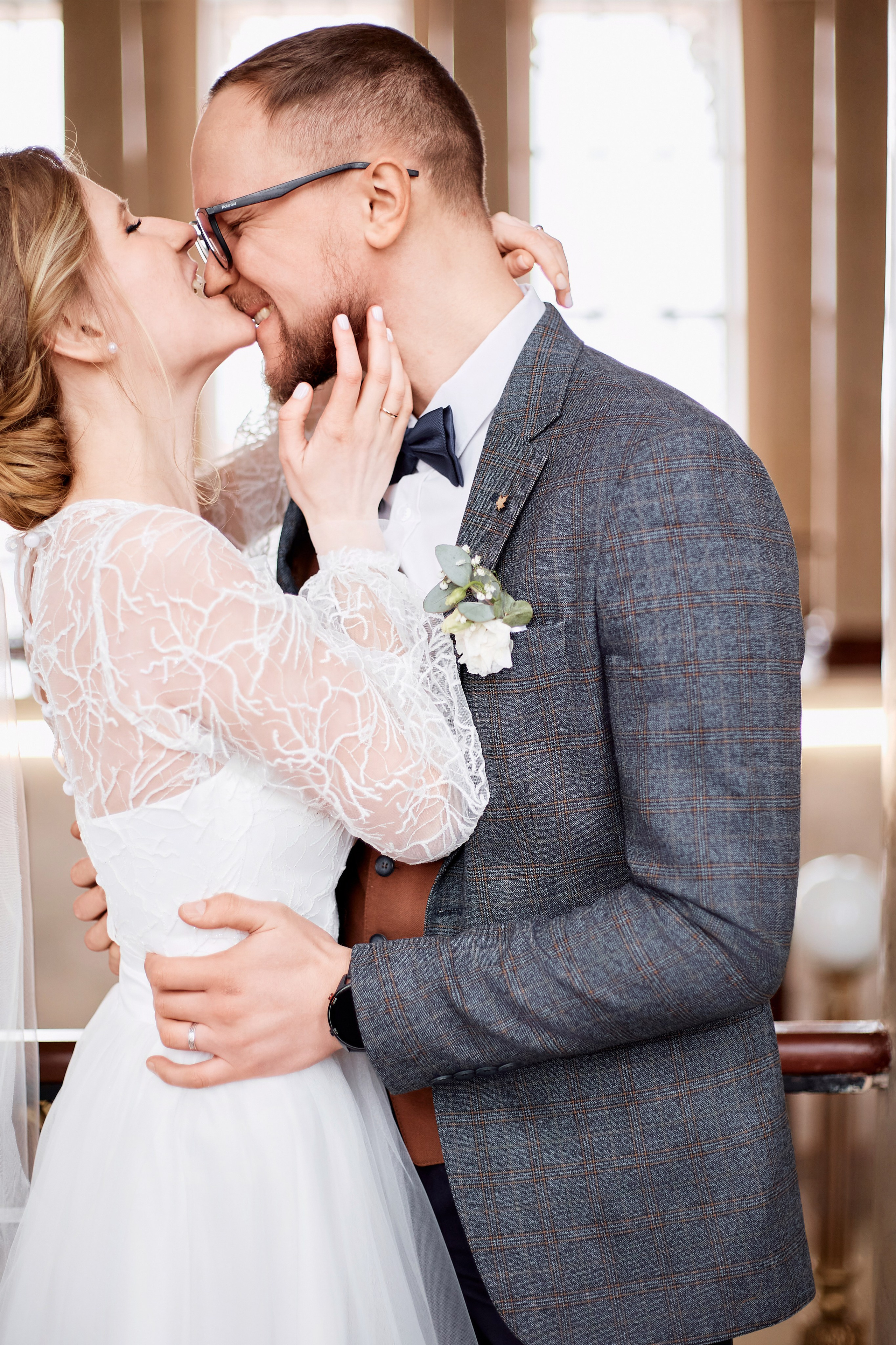 Михаил и Анна. Фотограф Желтухин Андрей в Петрозаводске, СПб и Москве