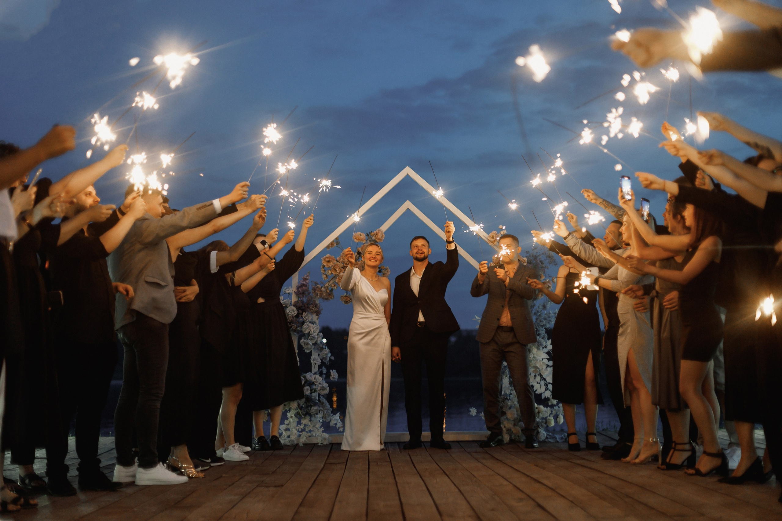 Lock lips. Свадебный фотограф Дмитрий Воробьев Ярославль