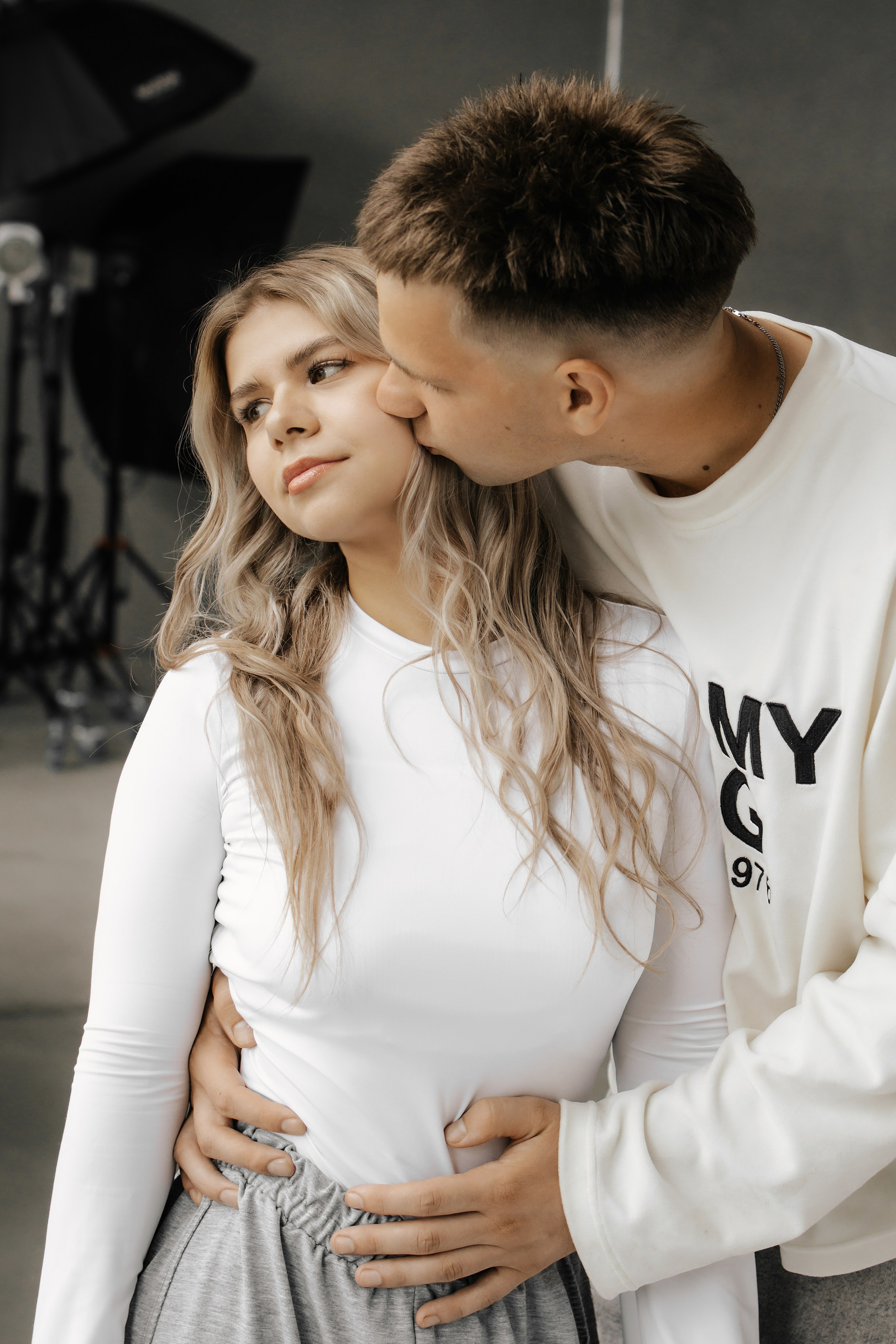 L&D. Портретный фотограф в Минске Екатерина Петренко