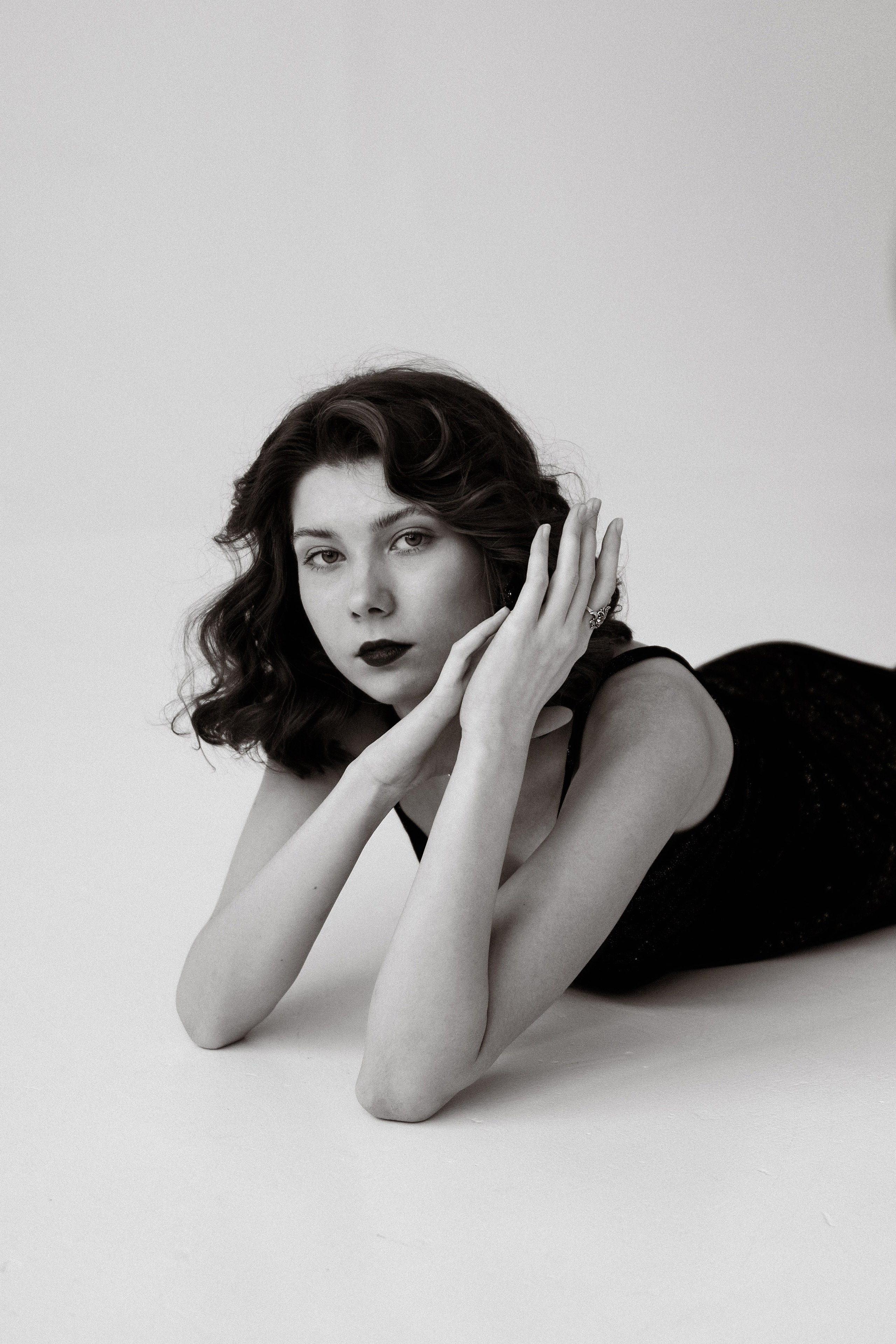 Karina. Портретный фотограф в Минске Екатерина Петренко