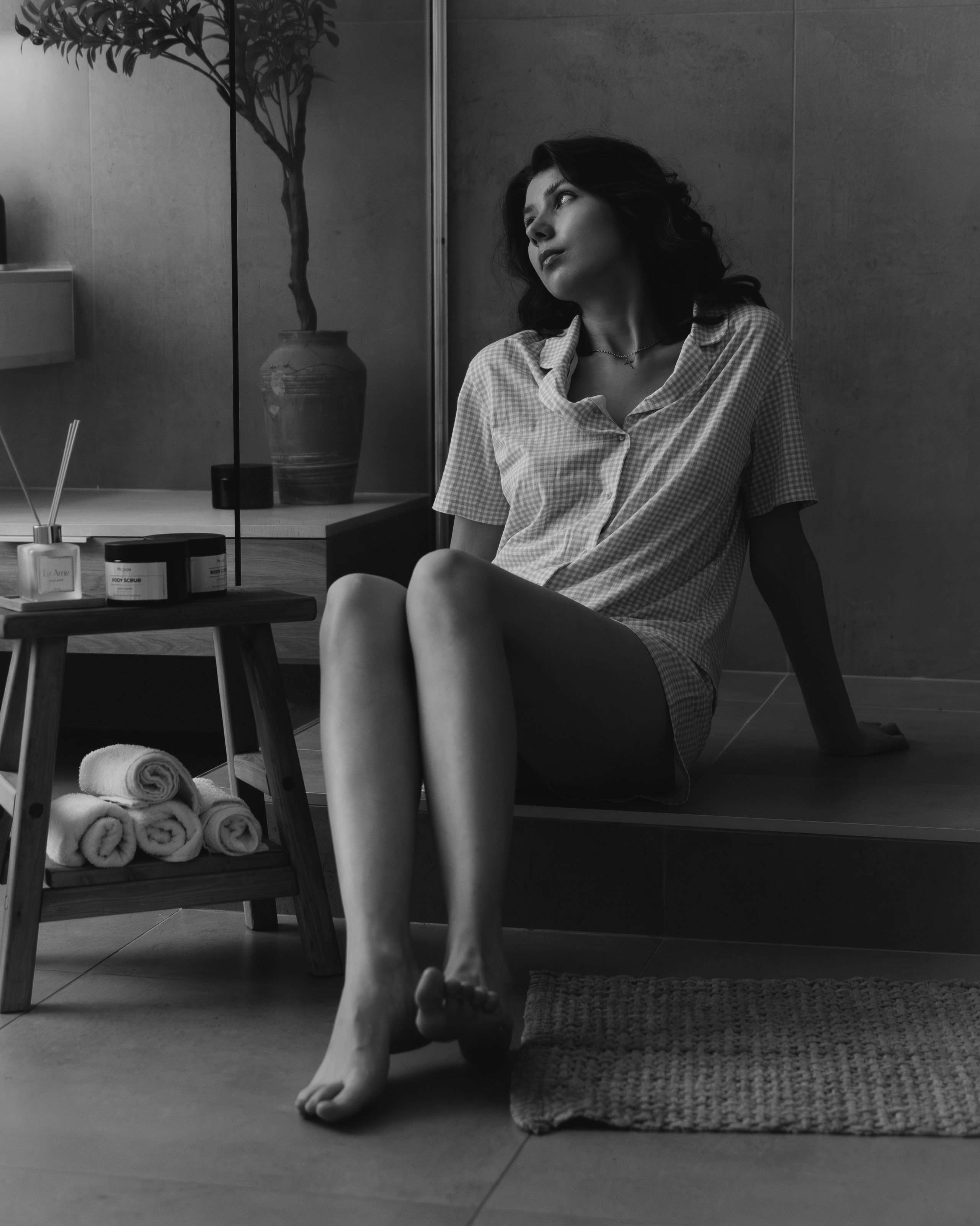 Karina. Портретный фотограф в Минске Екатерина Петренко