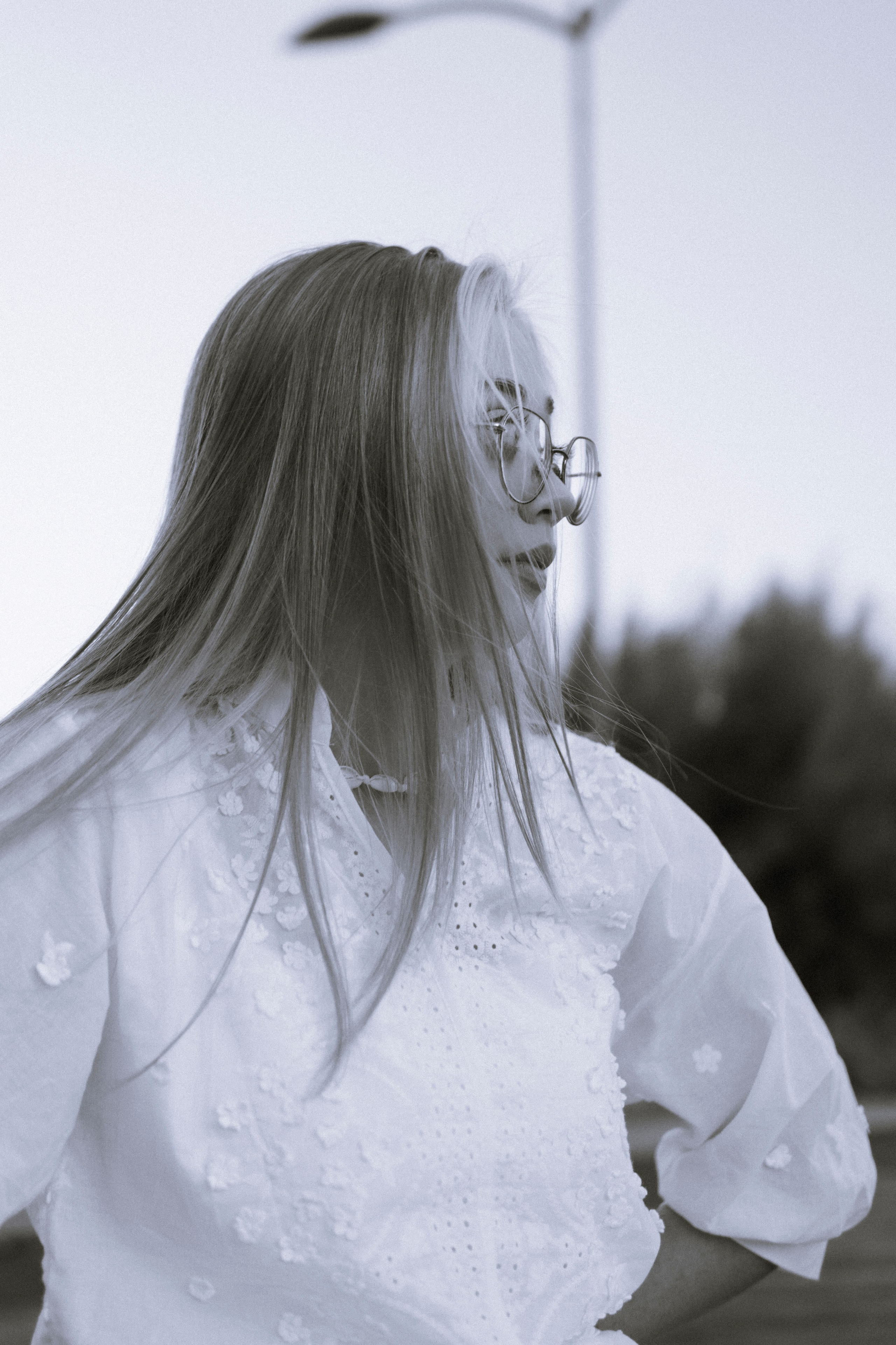 Фотосессия в Ростове-на-Дону на природе. Мария. Фотограф в Ростове-на-Дону Марина Мальцева